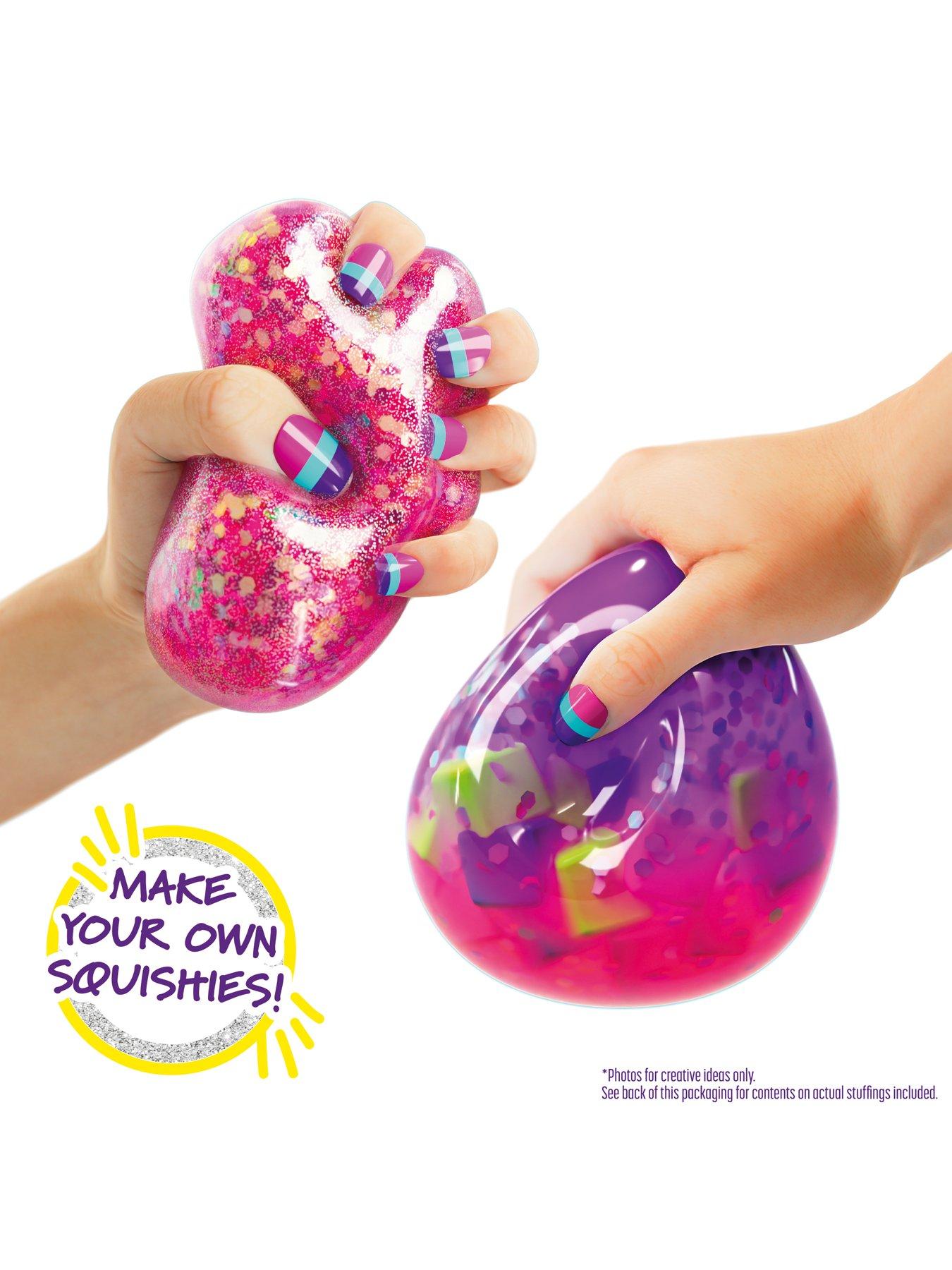 Image 6 of 8 of John Adams Doctor Squish Squishy Maker - Arts &amp; Crafts Kit