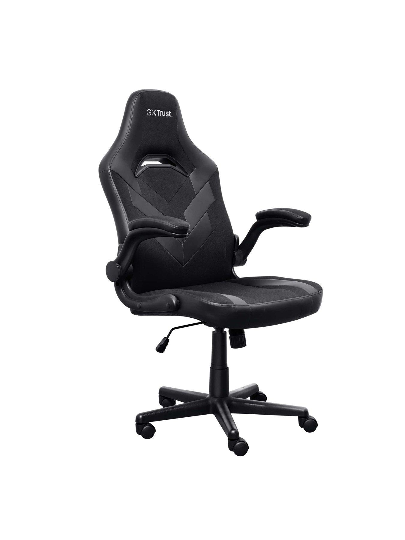 trust-gxt-703-riye-adjustable-gaming-chair-blackfront