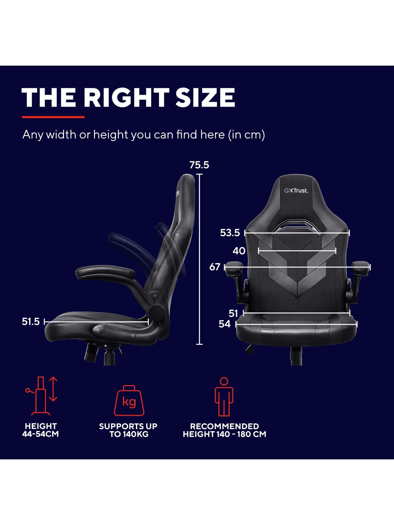 trust-gxt-703-riye-adjustable-gaming-chair-blackdetail