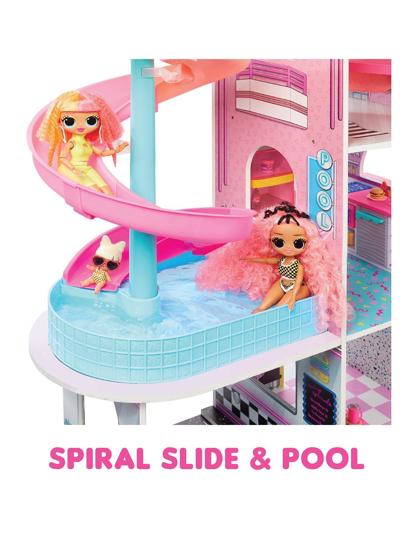 Image 2 of 5 of L.O.L Surprise! L.O.L. Surprise OMG Fashion House