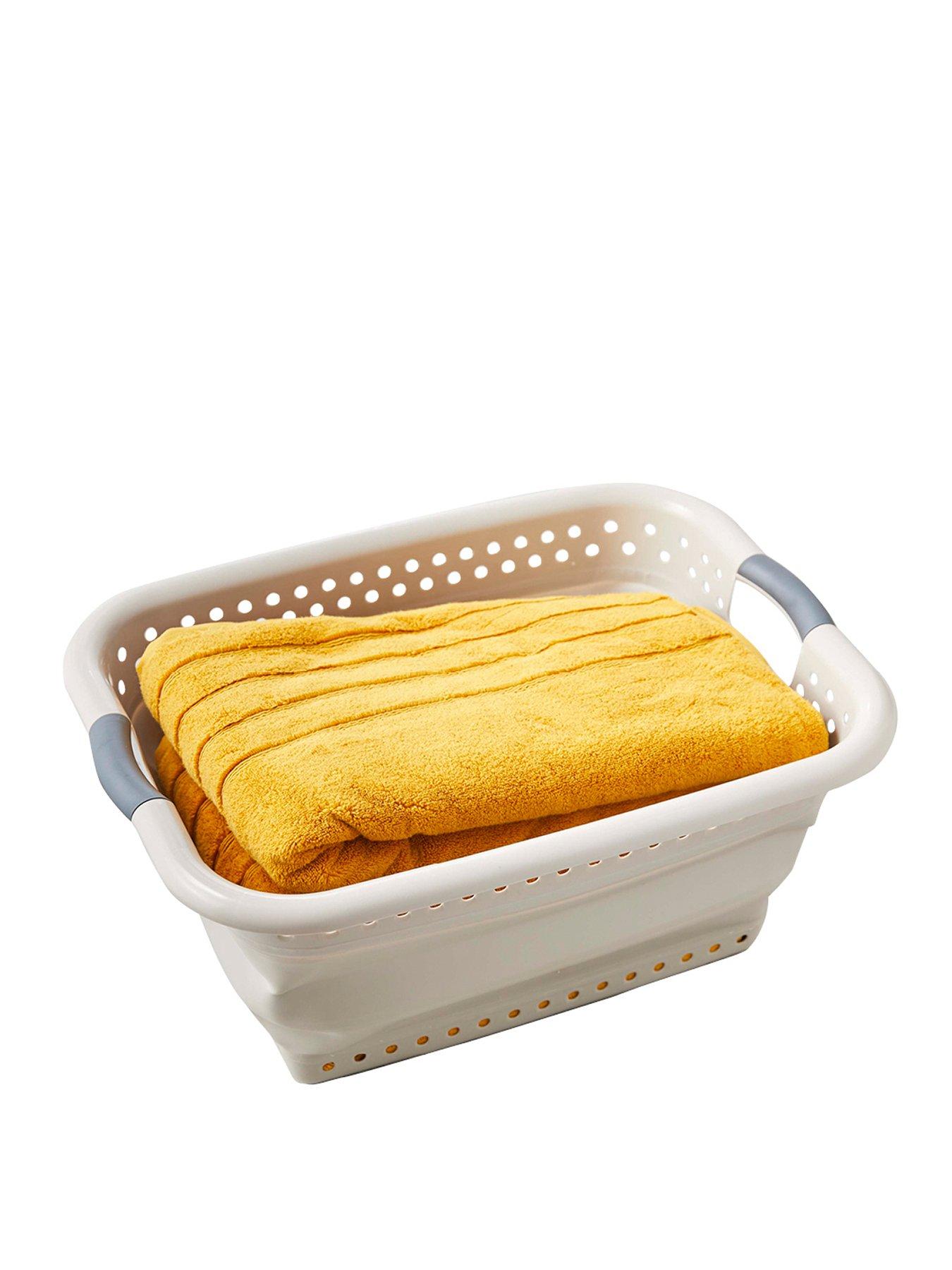 undefined Cavaletto 31-Litre Collapsible Laundry Basket
