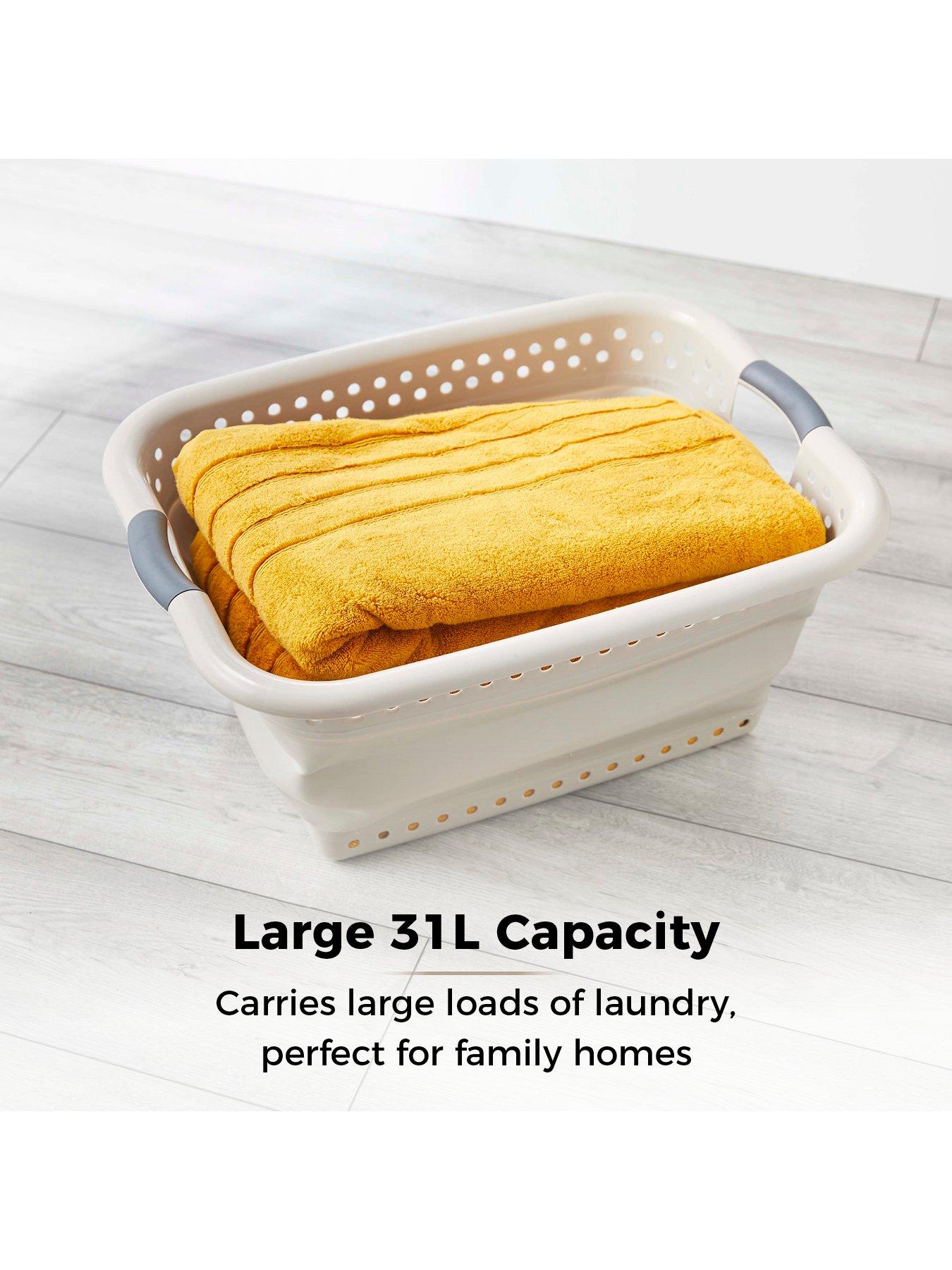 tower-cavaletto-31-litre-collapsible-laundry-basketback