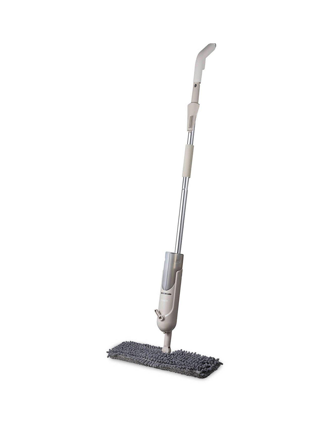 tower-spray-mop-with-dual-chambers-and-double-sided-mop-head-latte-nbspt969000msh