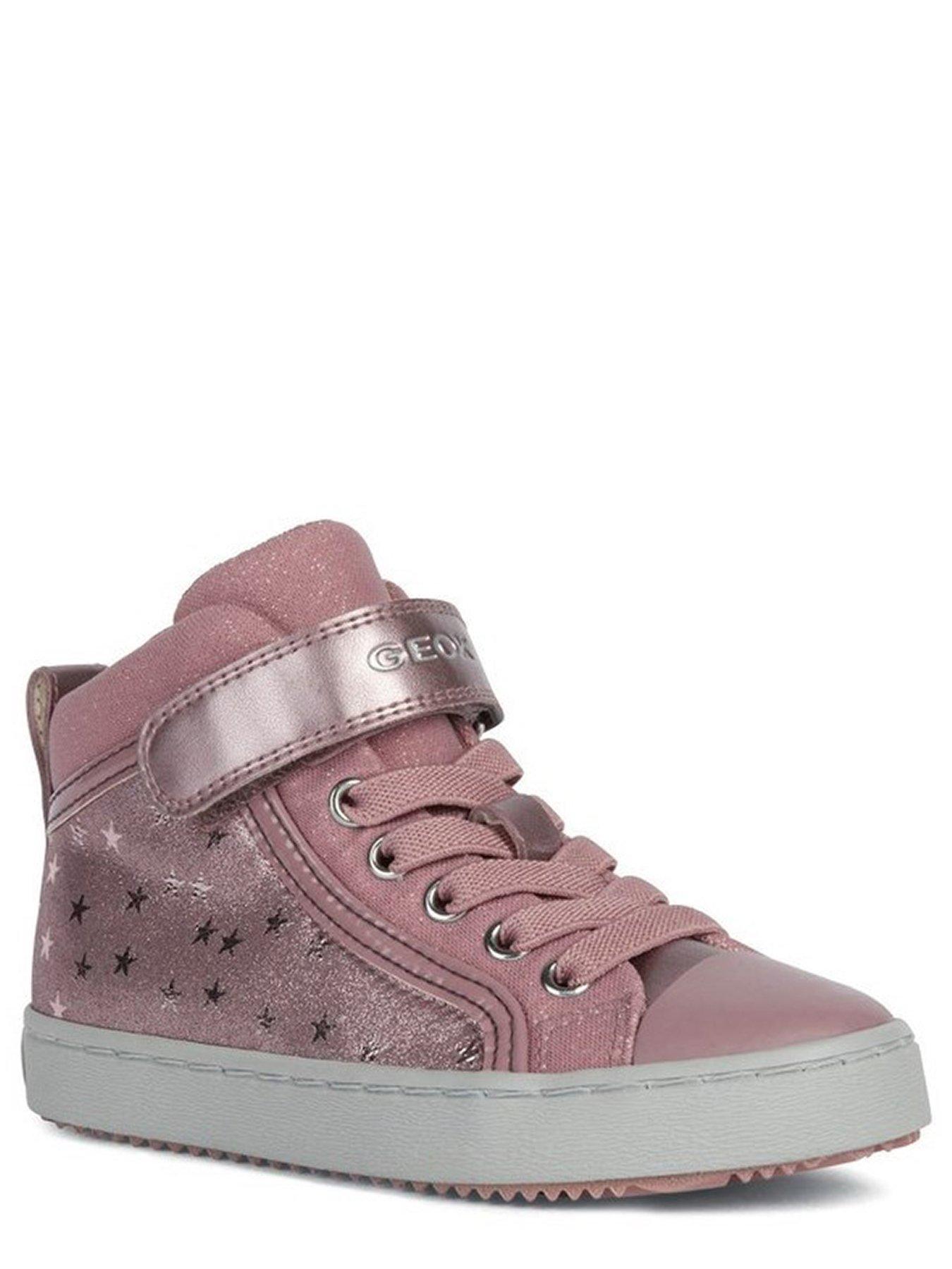 Geox best sale high tops