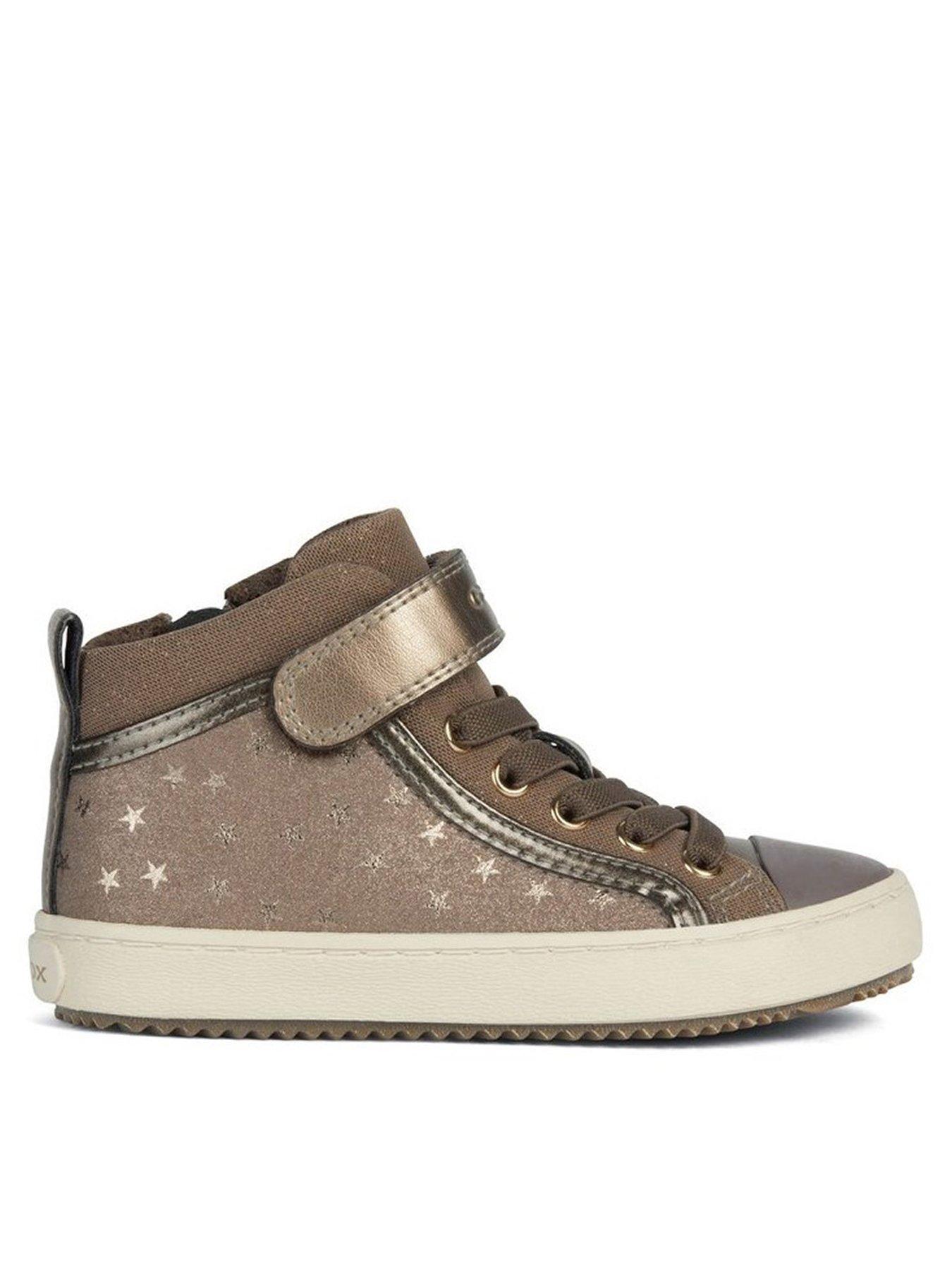 Geox hot sale high tops