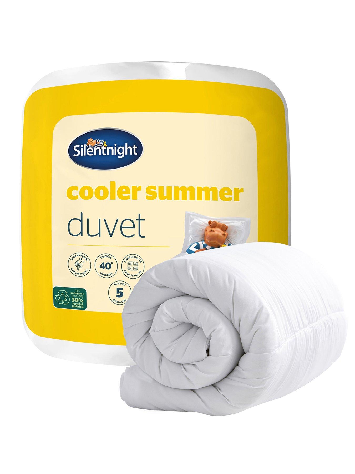 silentnight-cooler-summer-45-tog-duvet-nbspwhite