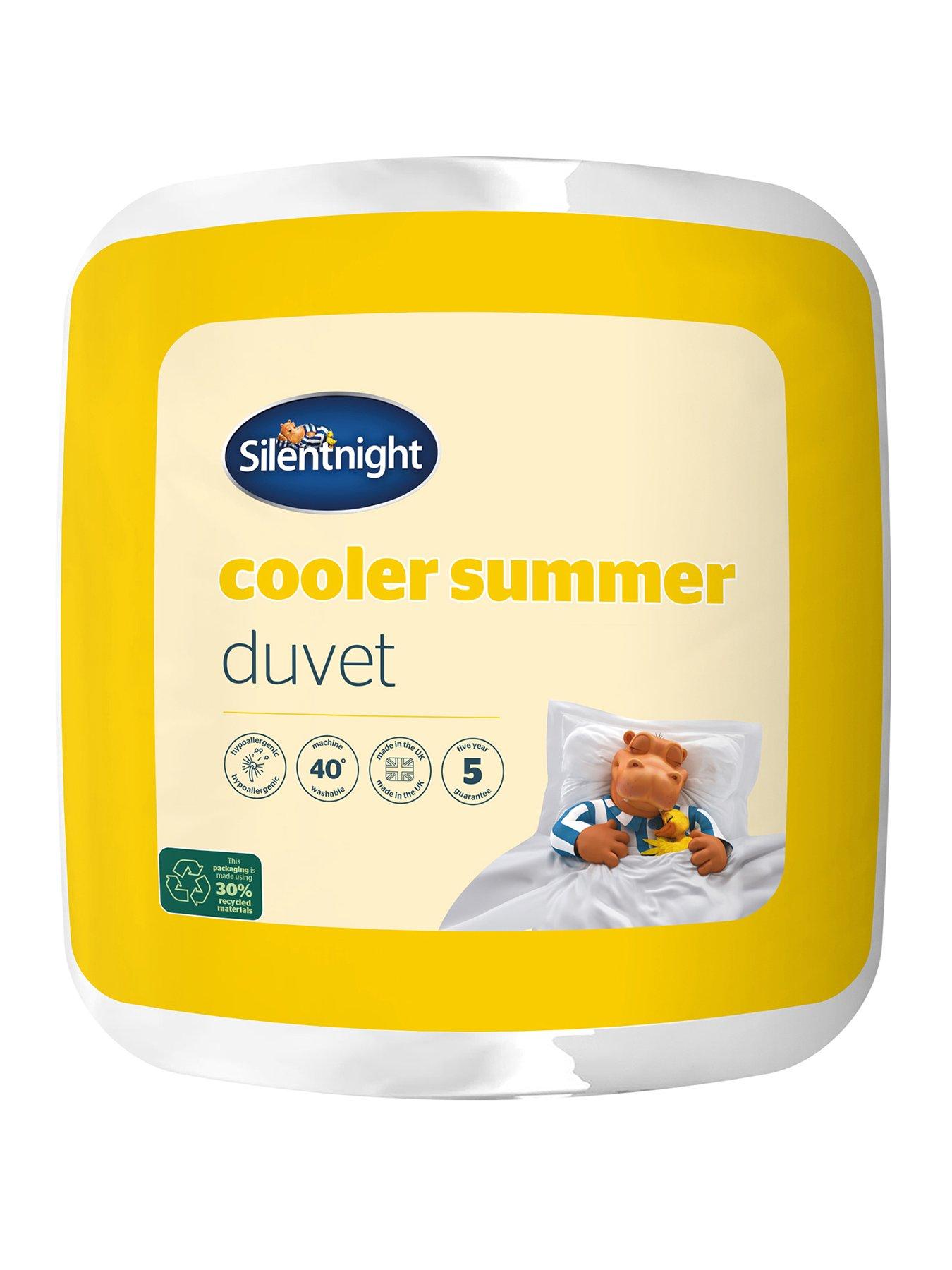 silentnight-cooler-summer-45-tog-duvet-nbspwhite