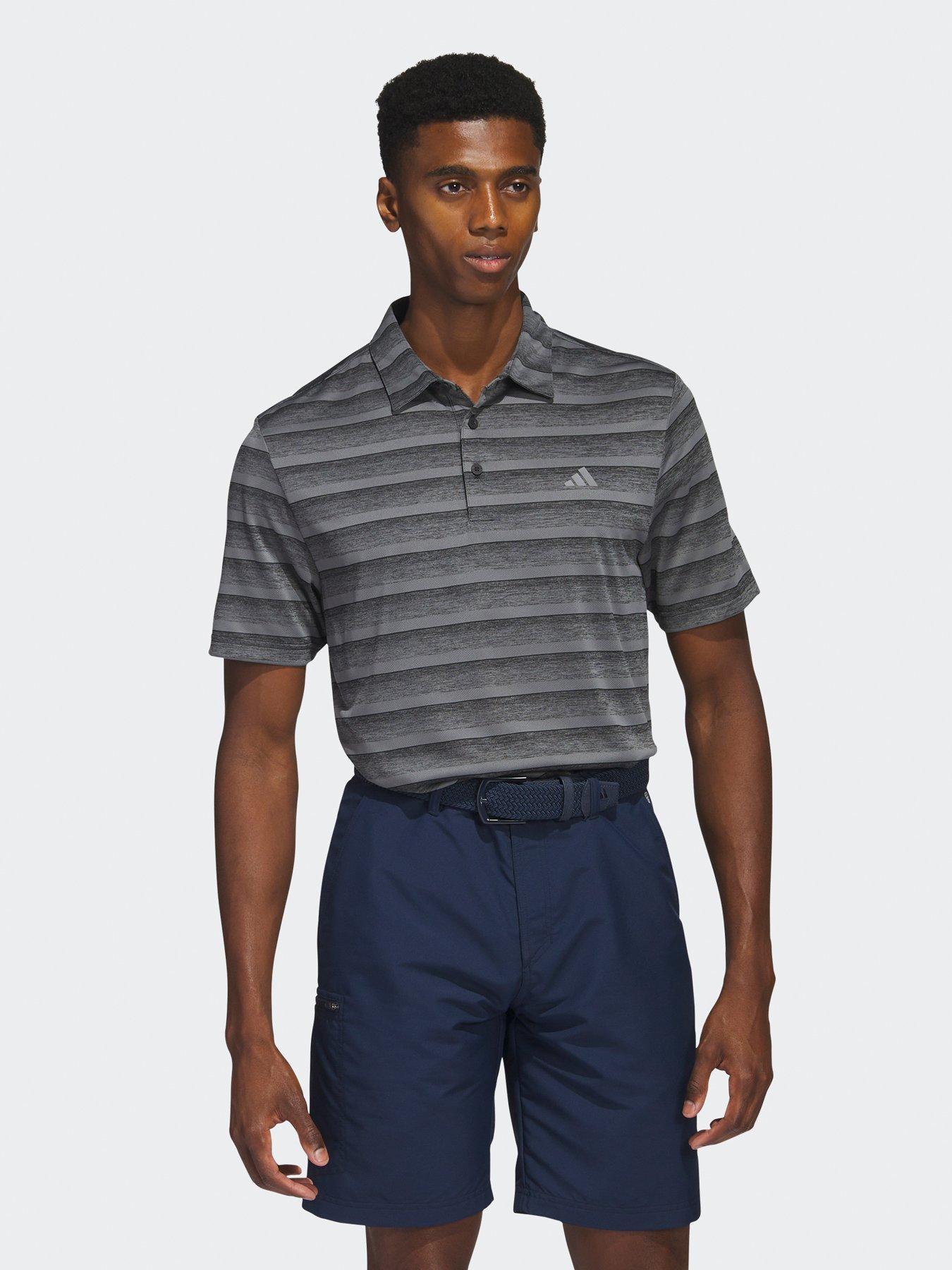 Adidas mens 2025 golf clothing