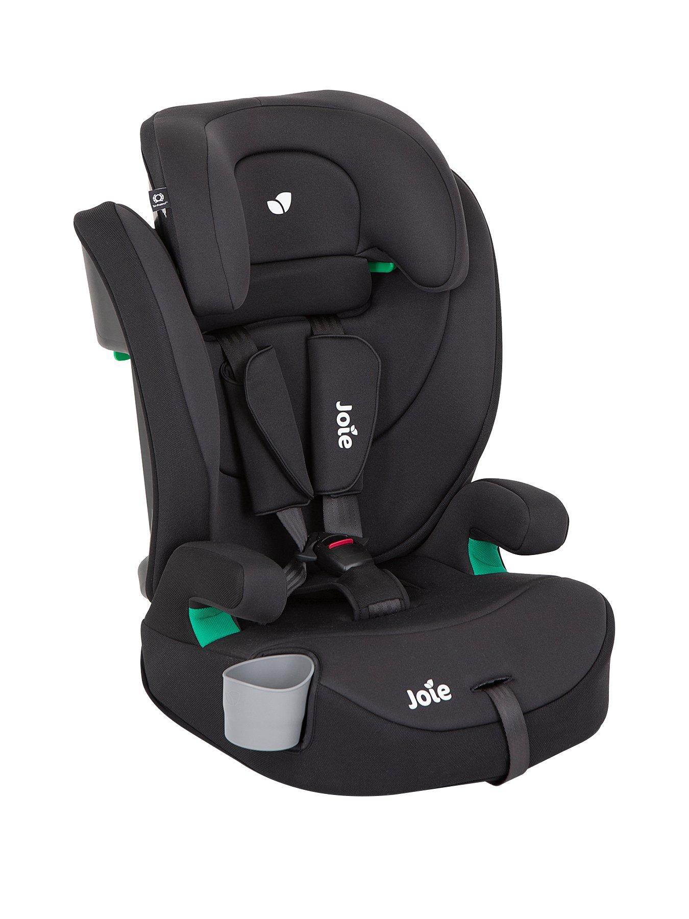 Image 1 of 7 of Joie Elevate R129 Car Seat - Shale