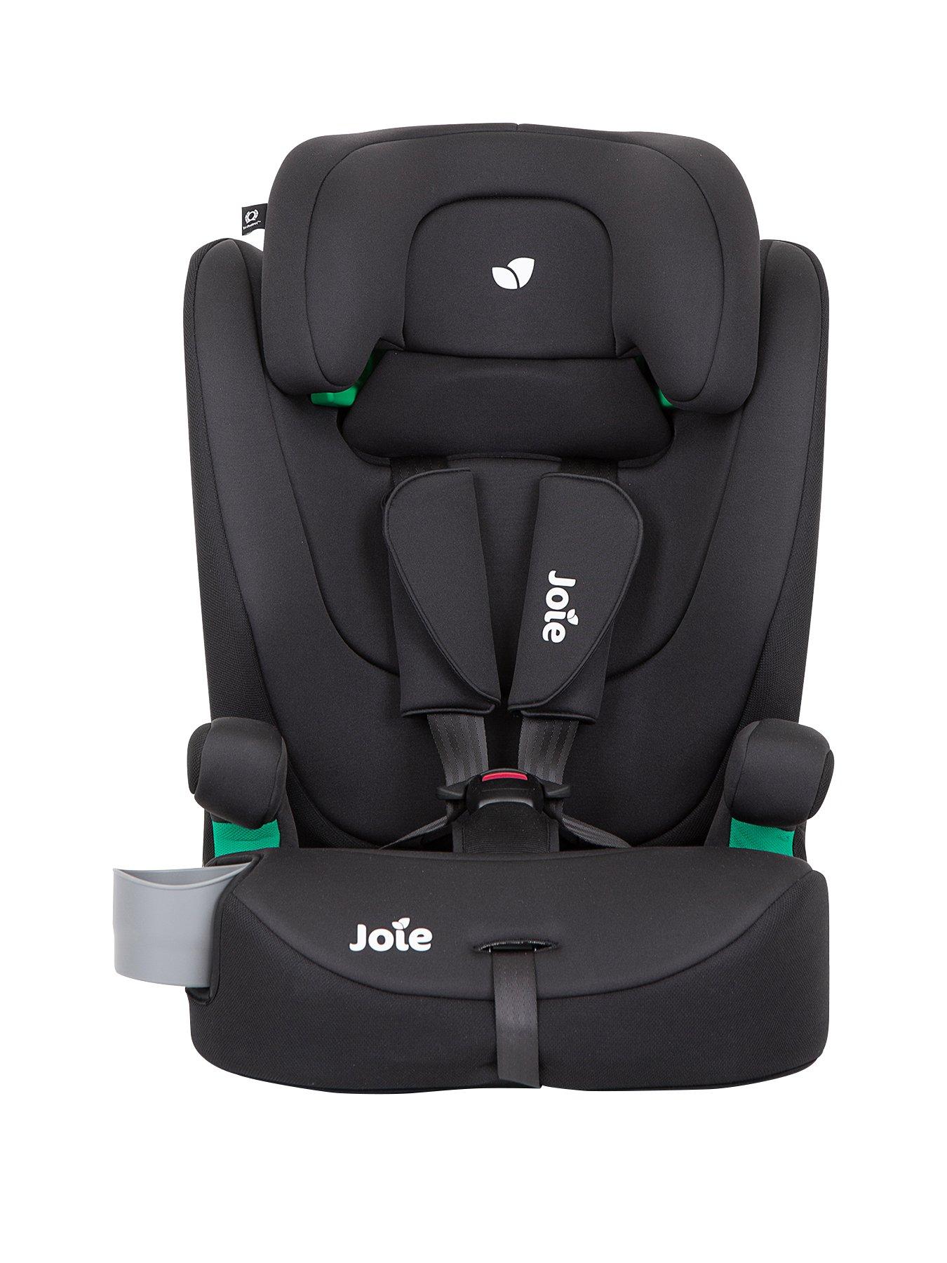 Image 2 of 7 of Joie Elevate R129 Car Seat - Shale