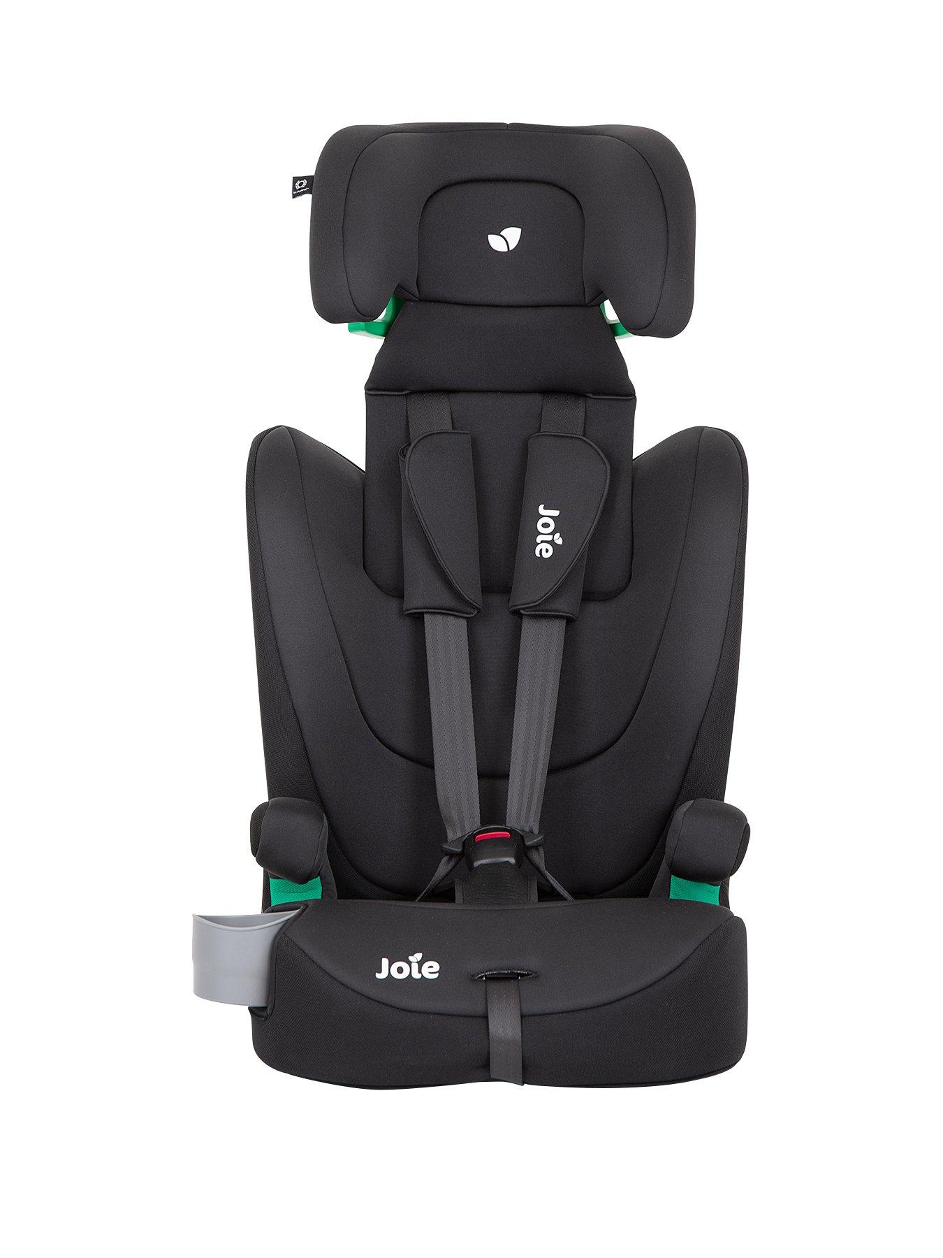 Image 3 of 7 of Joie Elevate R129 Car Seat - Shale