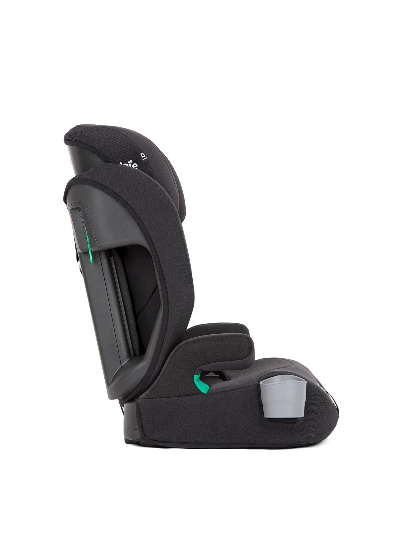 Image 4 of 7 of Joie Elevate R129 Car Seat - Shale