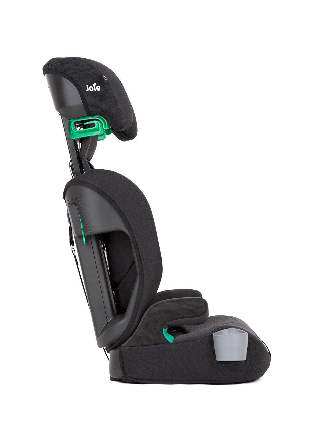 Image 5 of 7 of Joie Elevate R129 Car Seat - Shale