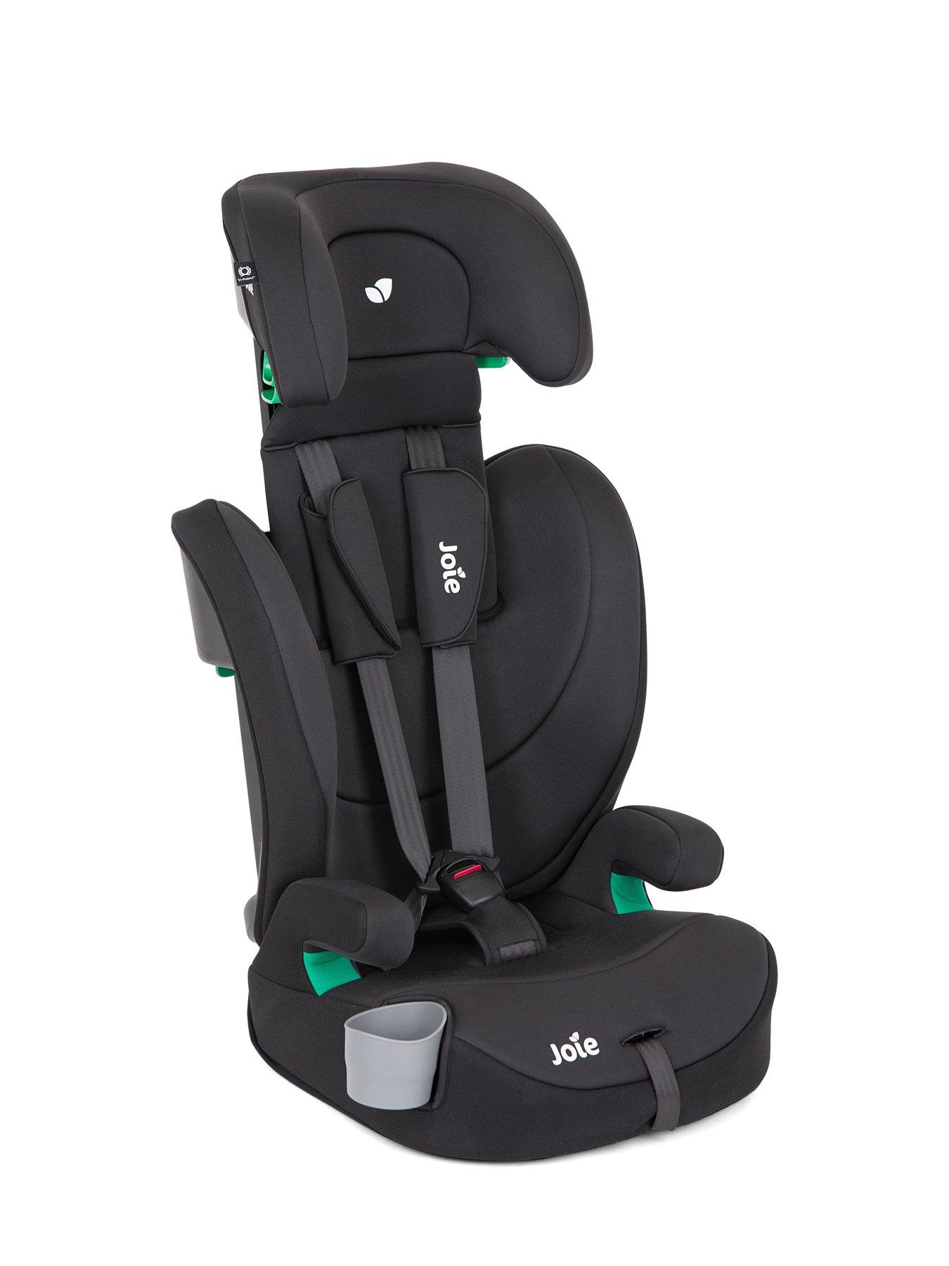 Image 6 of 7 of Joie Elevate R129 Car Seat - Shale