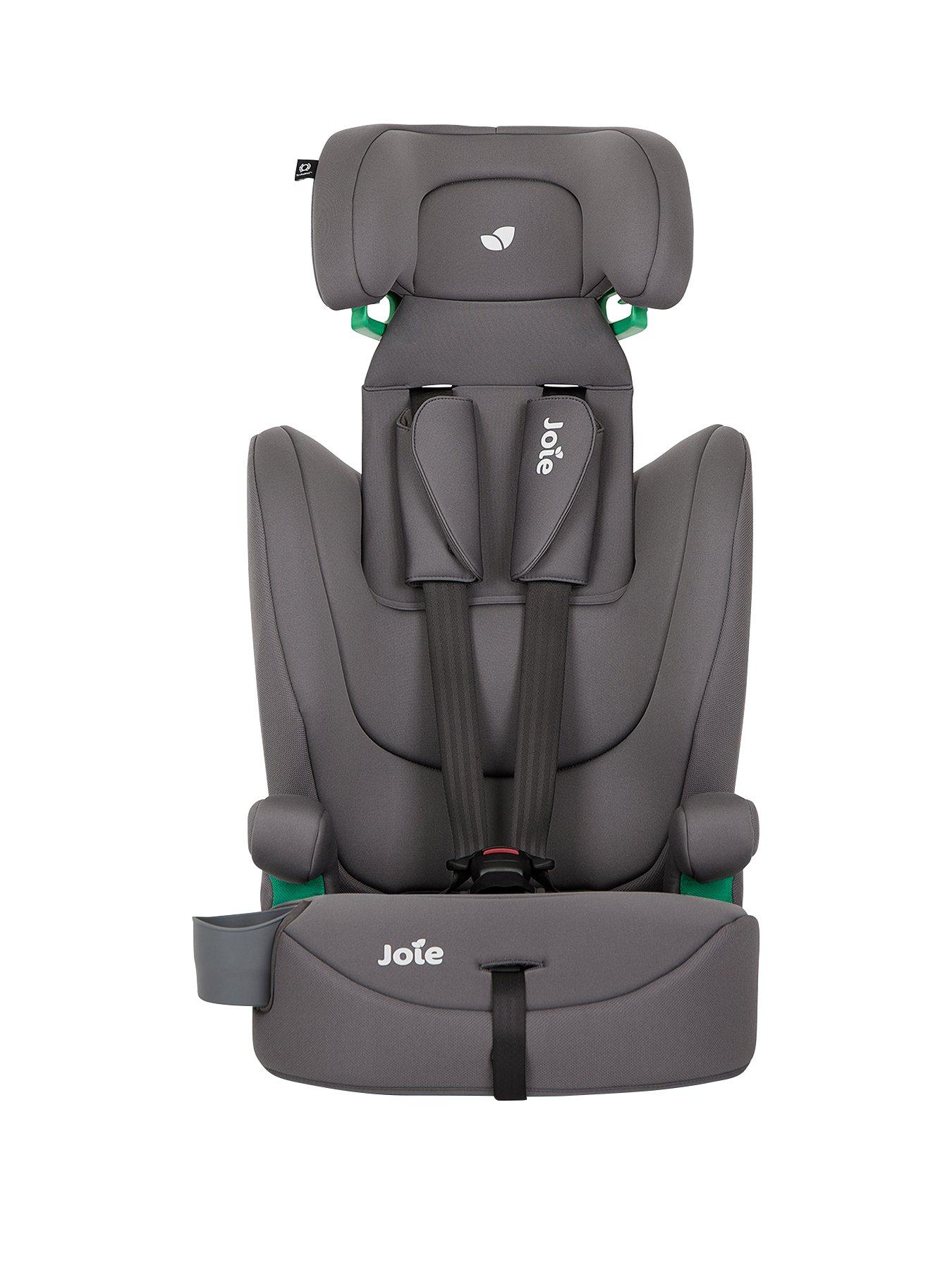 Image 3 of 7 of Joie Elevate R129 Car Seat - Thunder