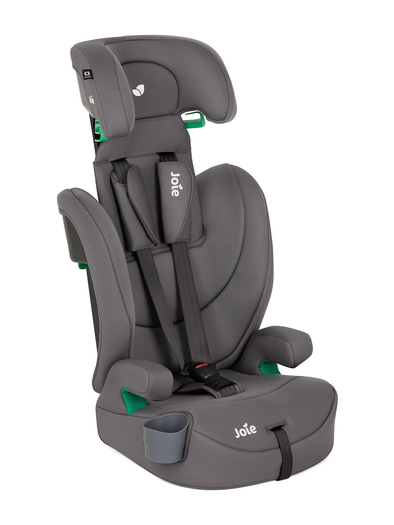 Image 6 of 7 of Joie Elevate R129 Car Seat - Thunder