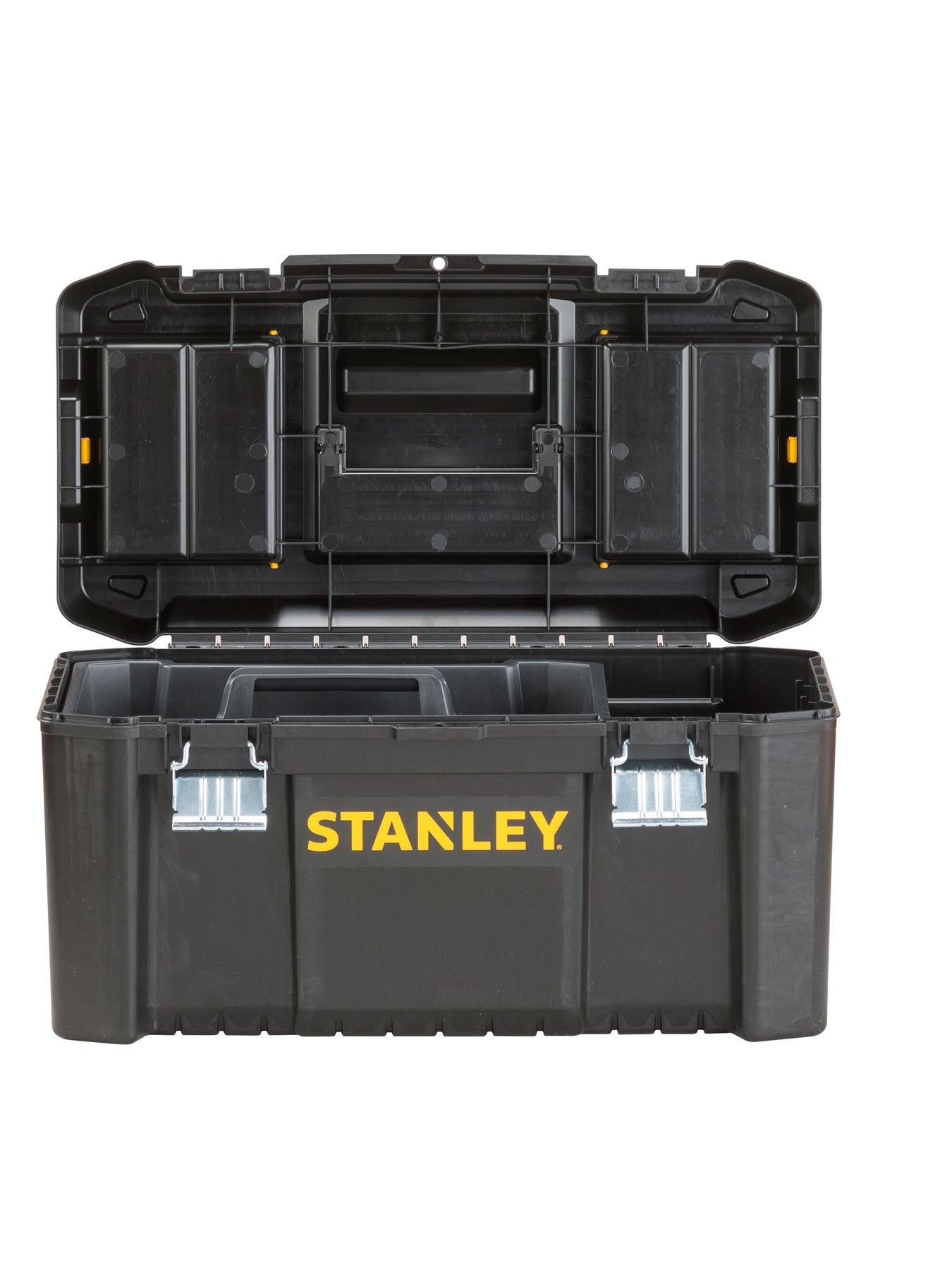 stanley-fatmax-stst1-75521-essential-19-inchnbsptoolbox-with-metal-latches-blackyellowstillFront