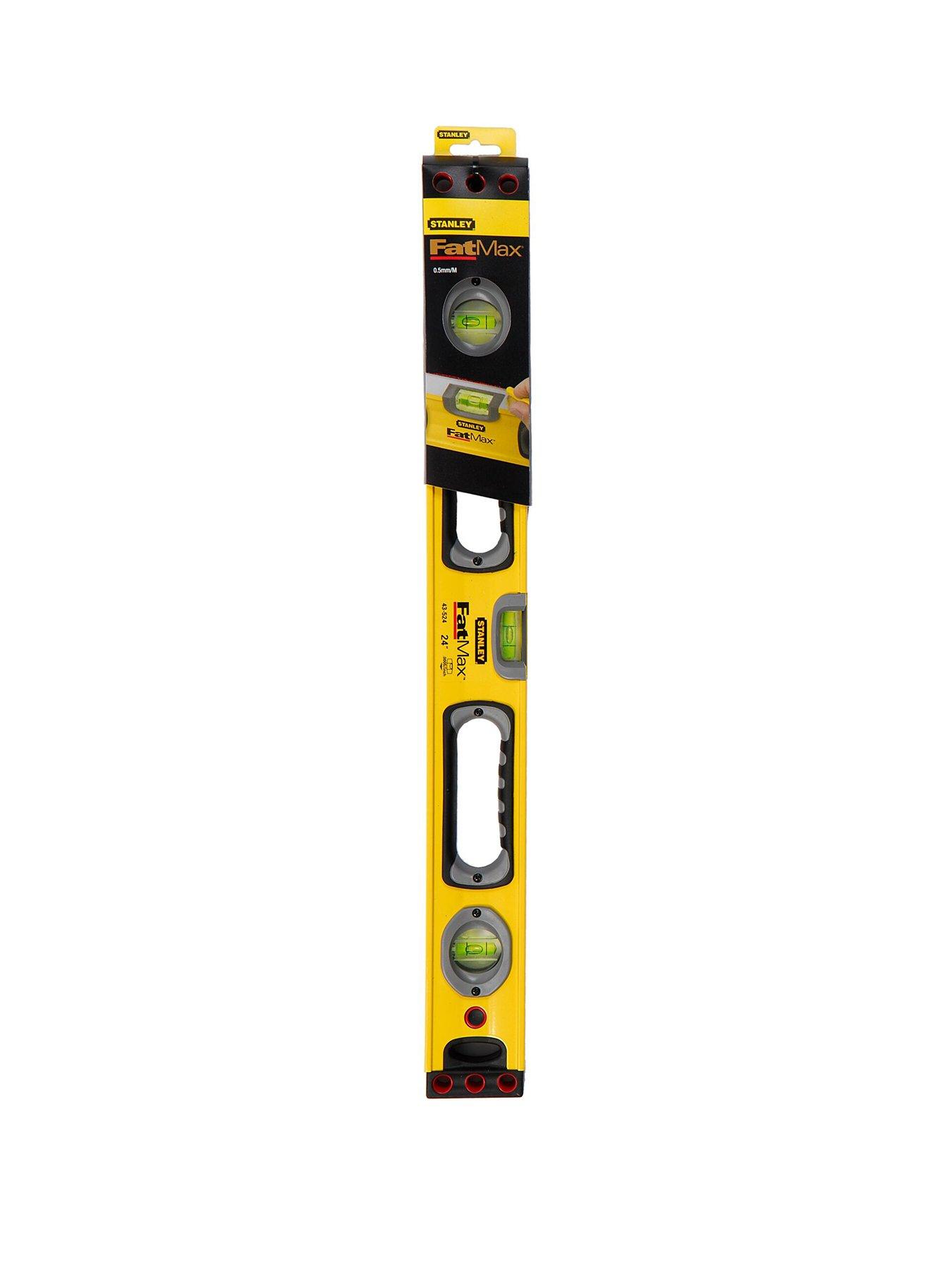 stanley-fatmax-fatmax-box-beam-level-60cm