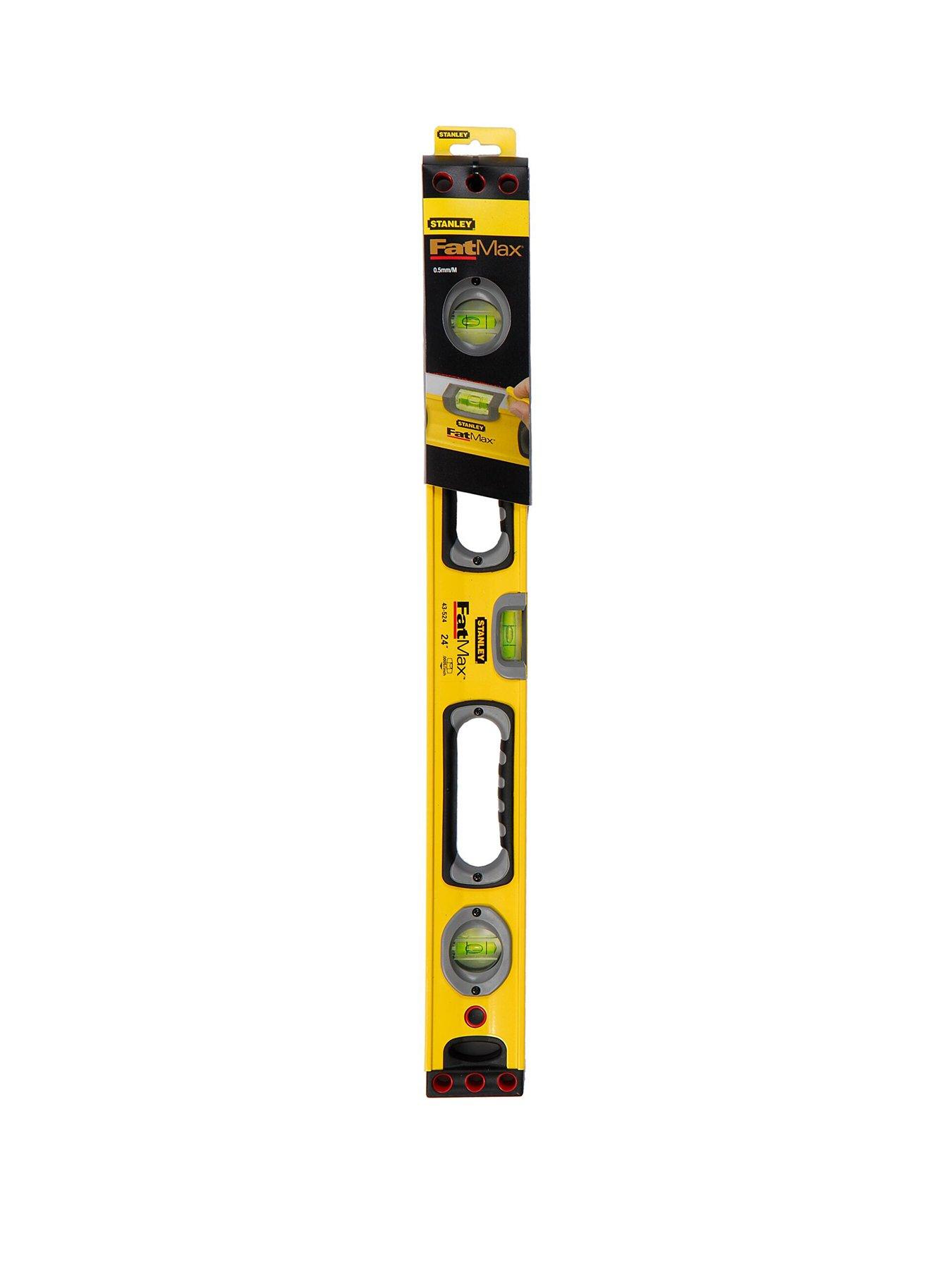 Image 1 of 7 of Stanley FatMax FatMax Box Beam Level 60cm