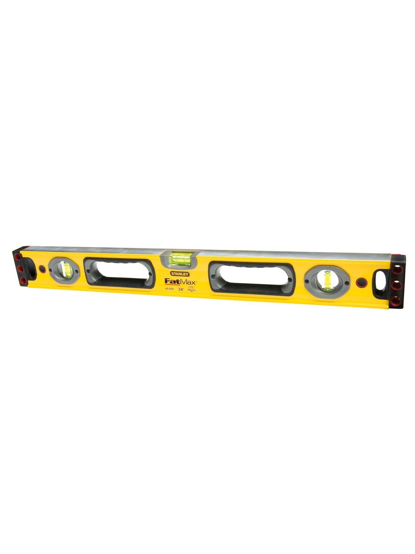 Image 2 of 7 of Stanley FatMax FatMax Box Beam Level 60cm
