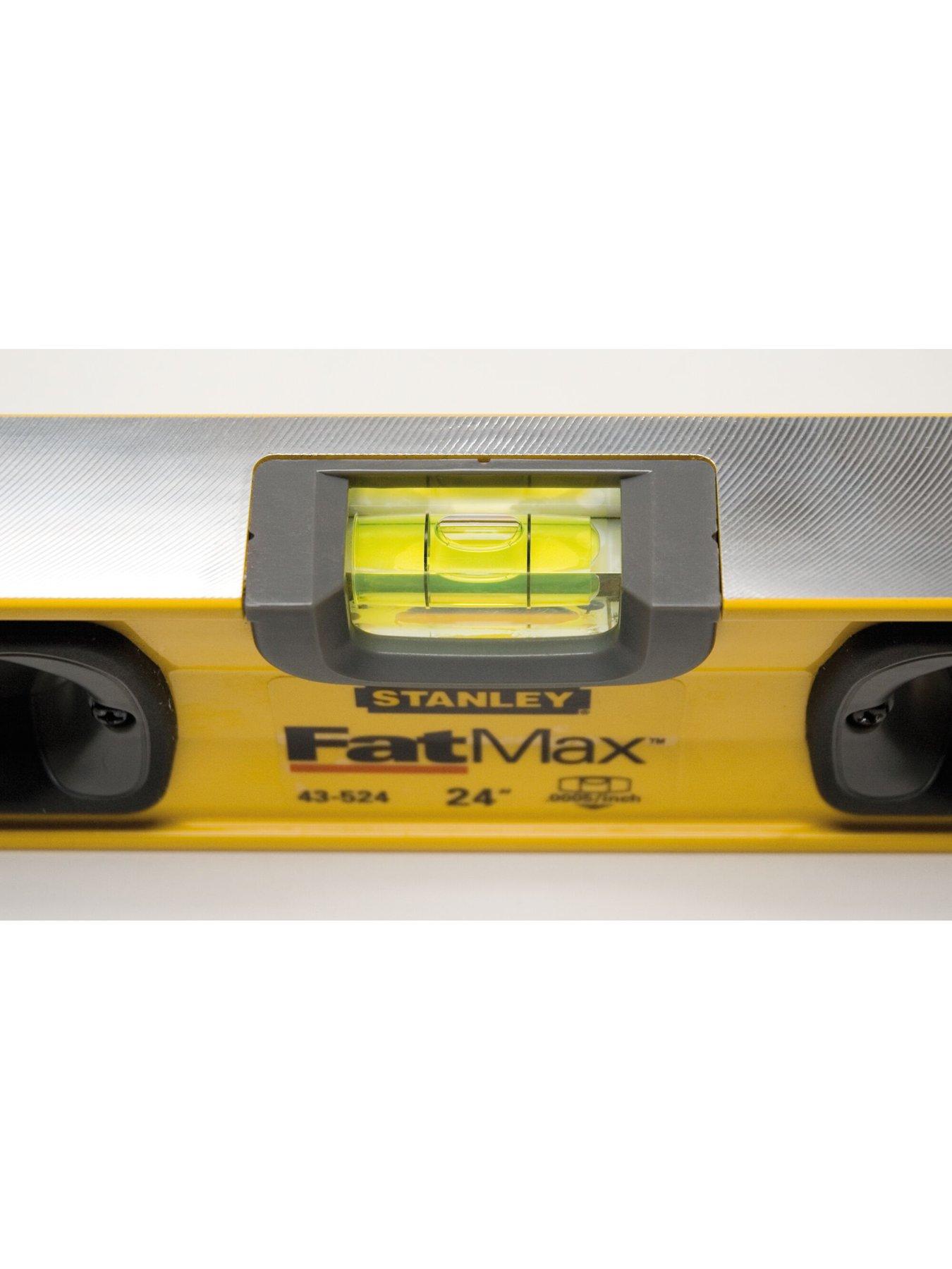 Image 3 of 7 of Stanley FatMax FatMax Box Beam Level 60cm