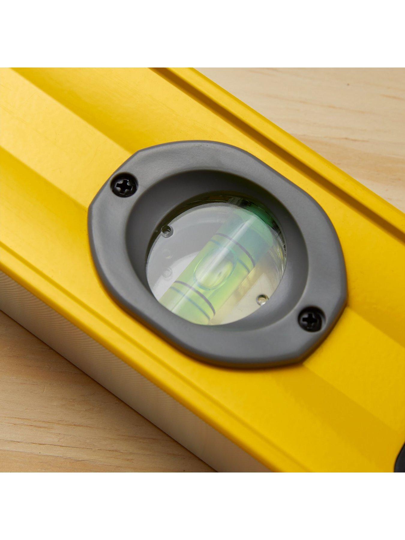 Image 5 of 7 of Stanley FatMax FatMax Box Beam Level 60cm