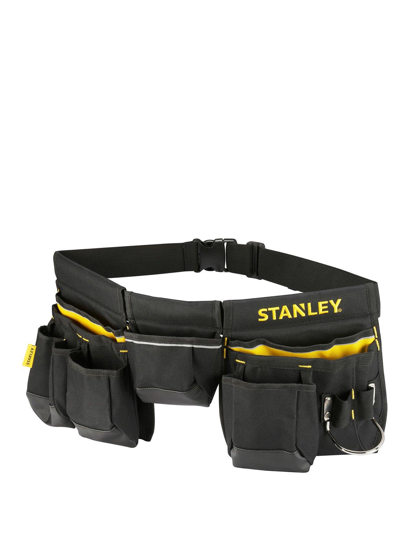 Stanley Tools FatMax Multi Access Duel Sided Shoulder strapped Bag