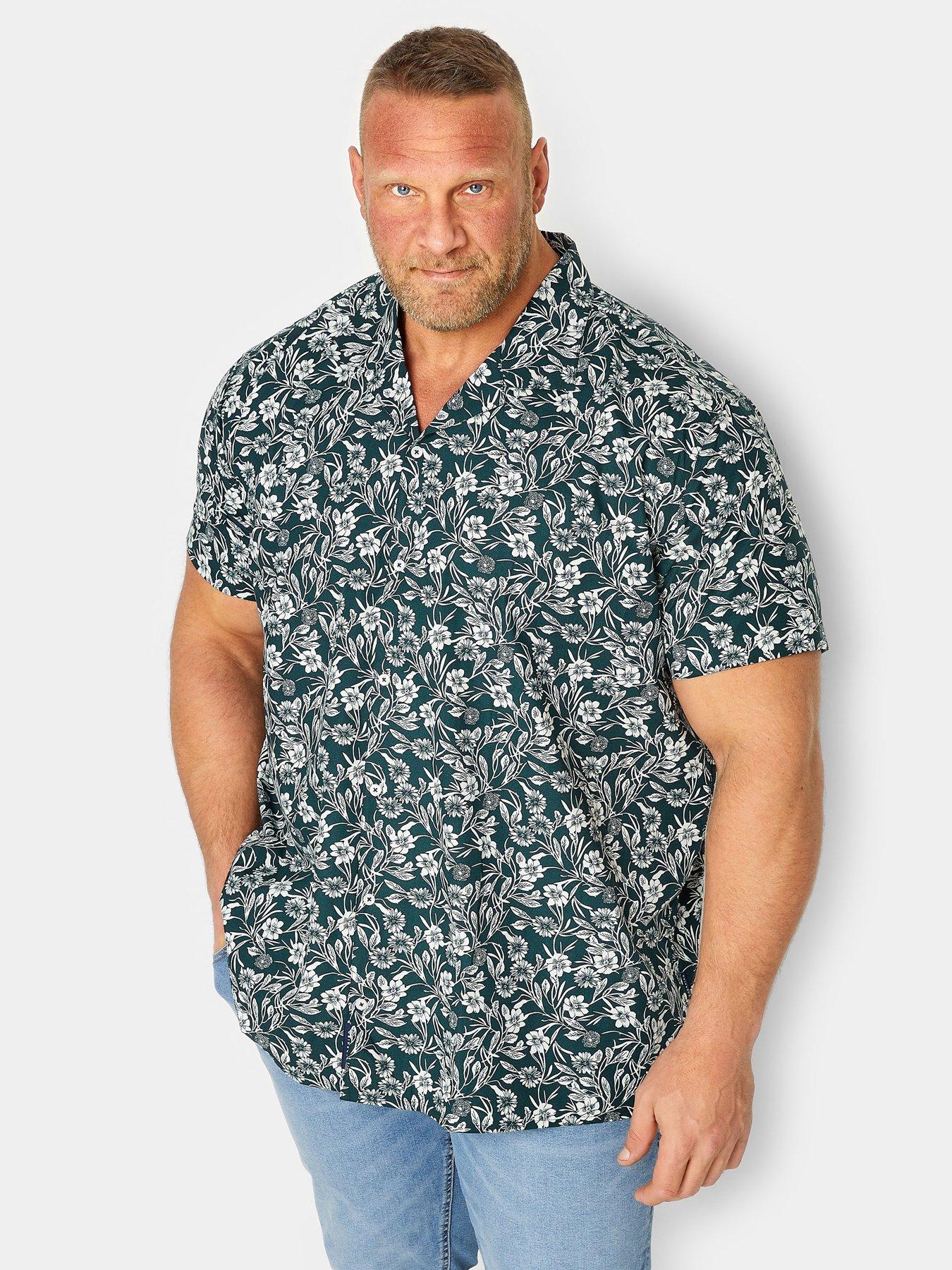 badrhino-badrhino-flower-print-shirt