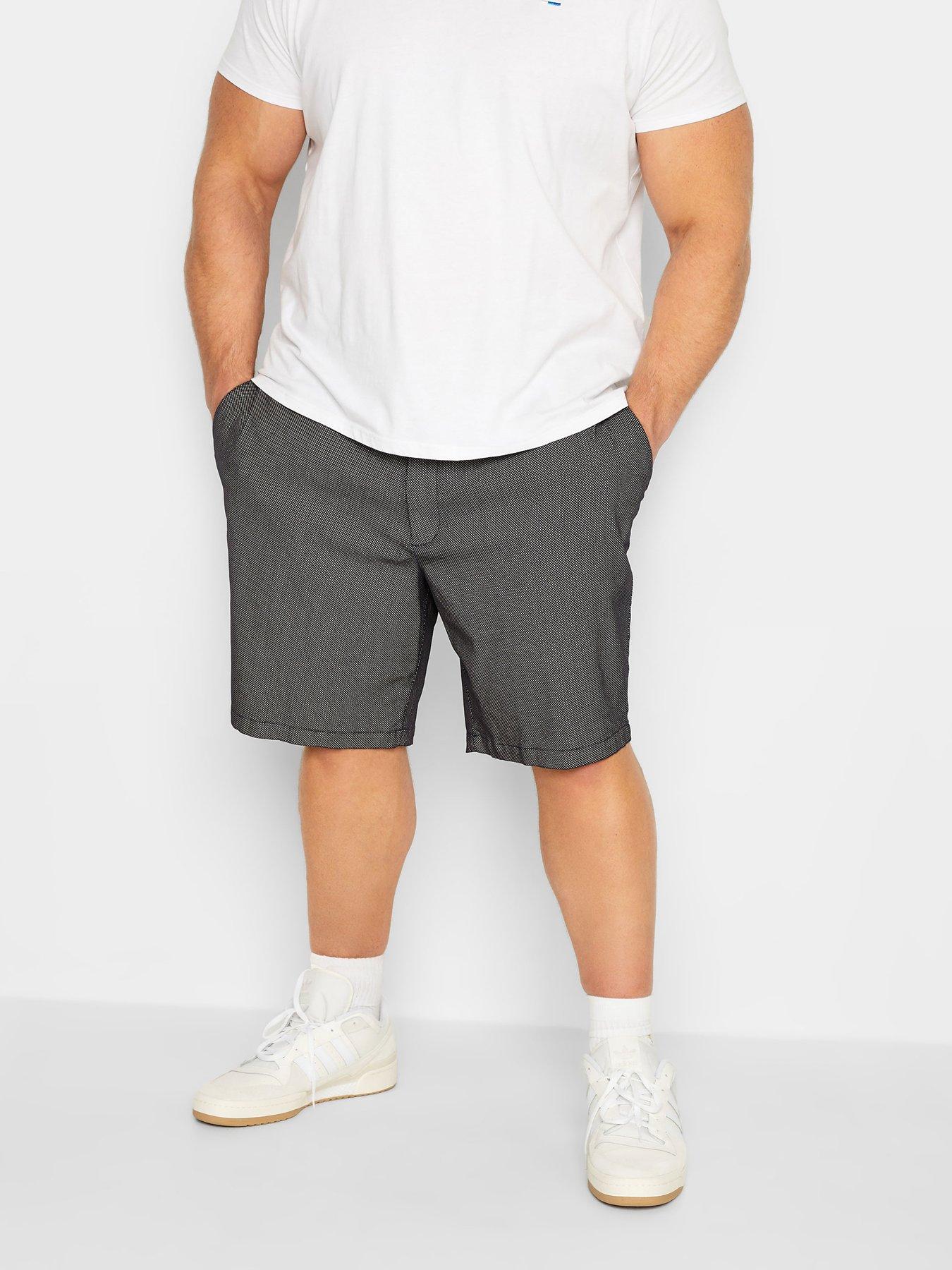 BadRhino Badrhino Ditsy Woven Shorts