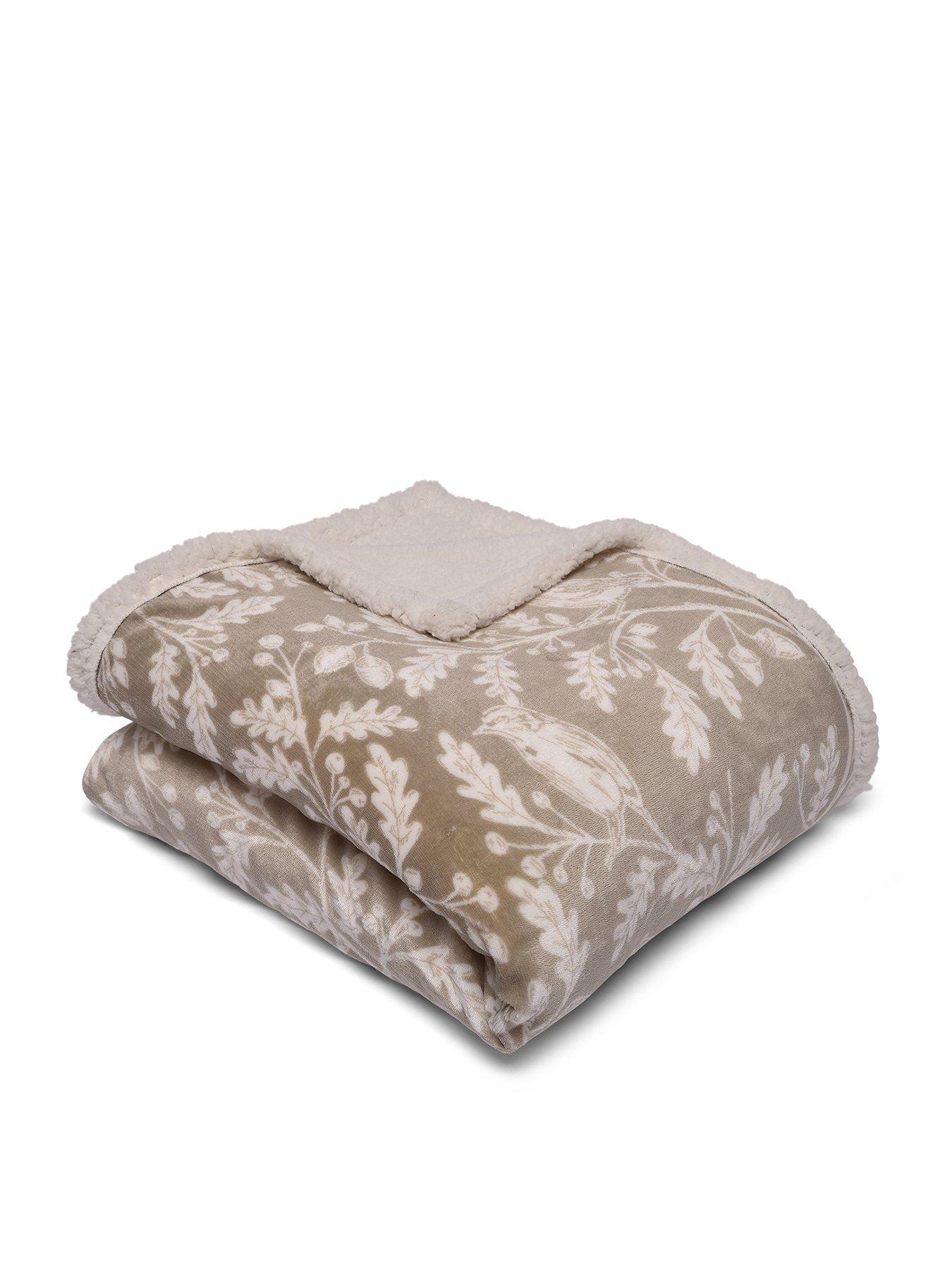 dreams-drapes-woodland-owlsnbspsherpa-throw-naturalstillFront