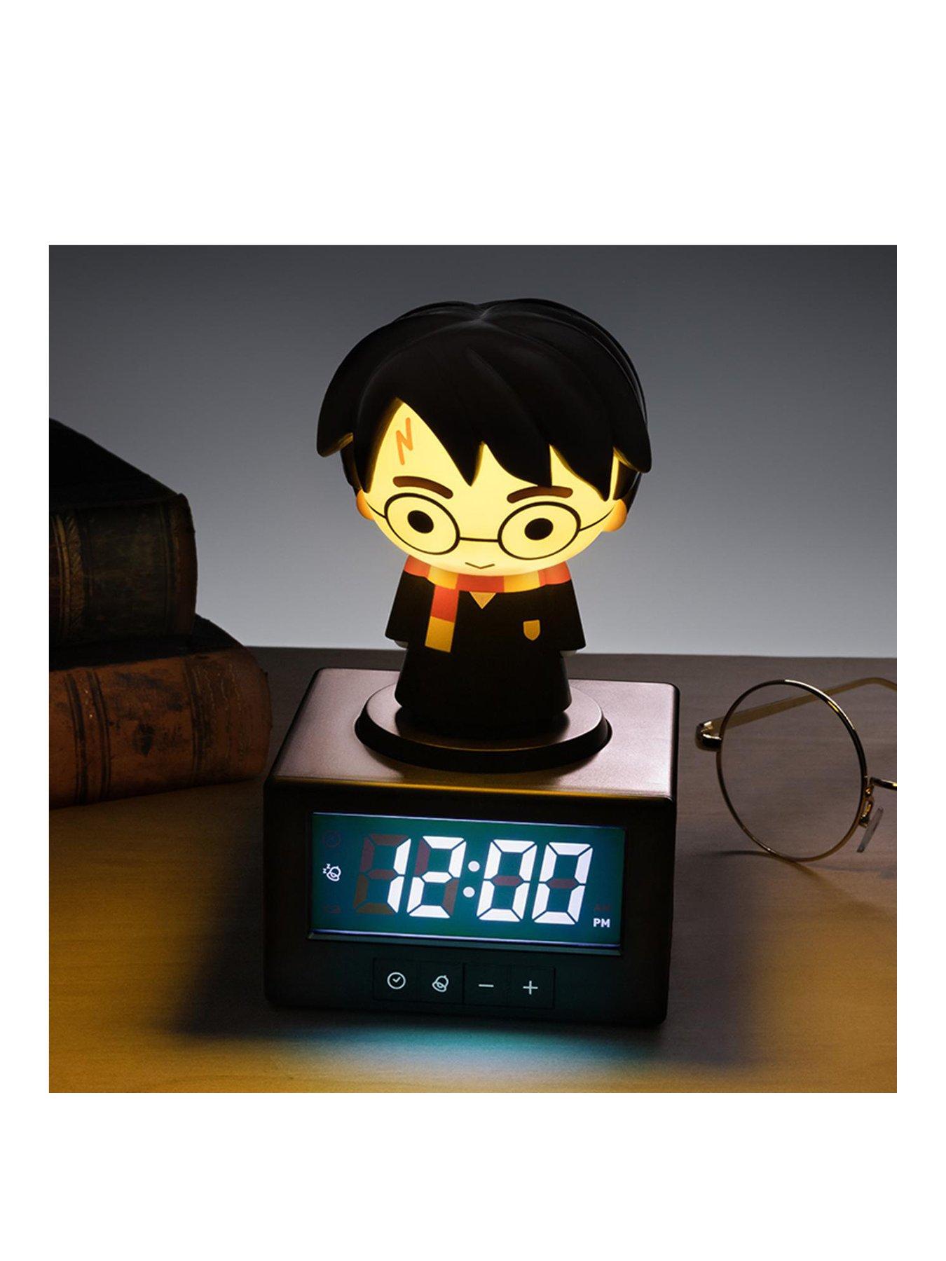 undefined Harry Potter Icon Alarm Clock