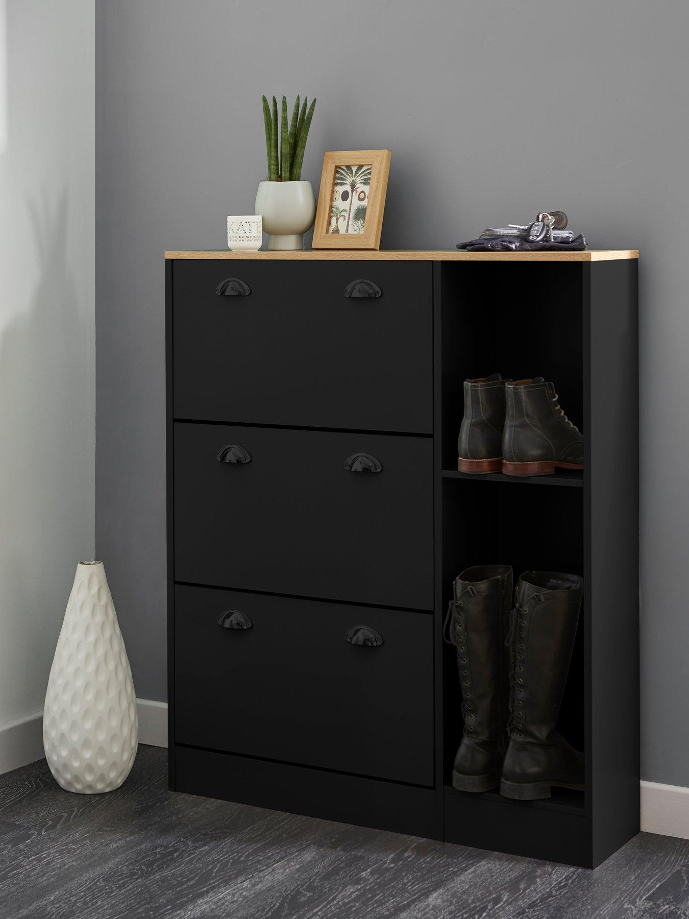 Shoe storage ireland sale