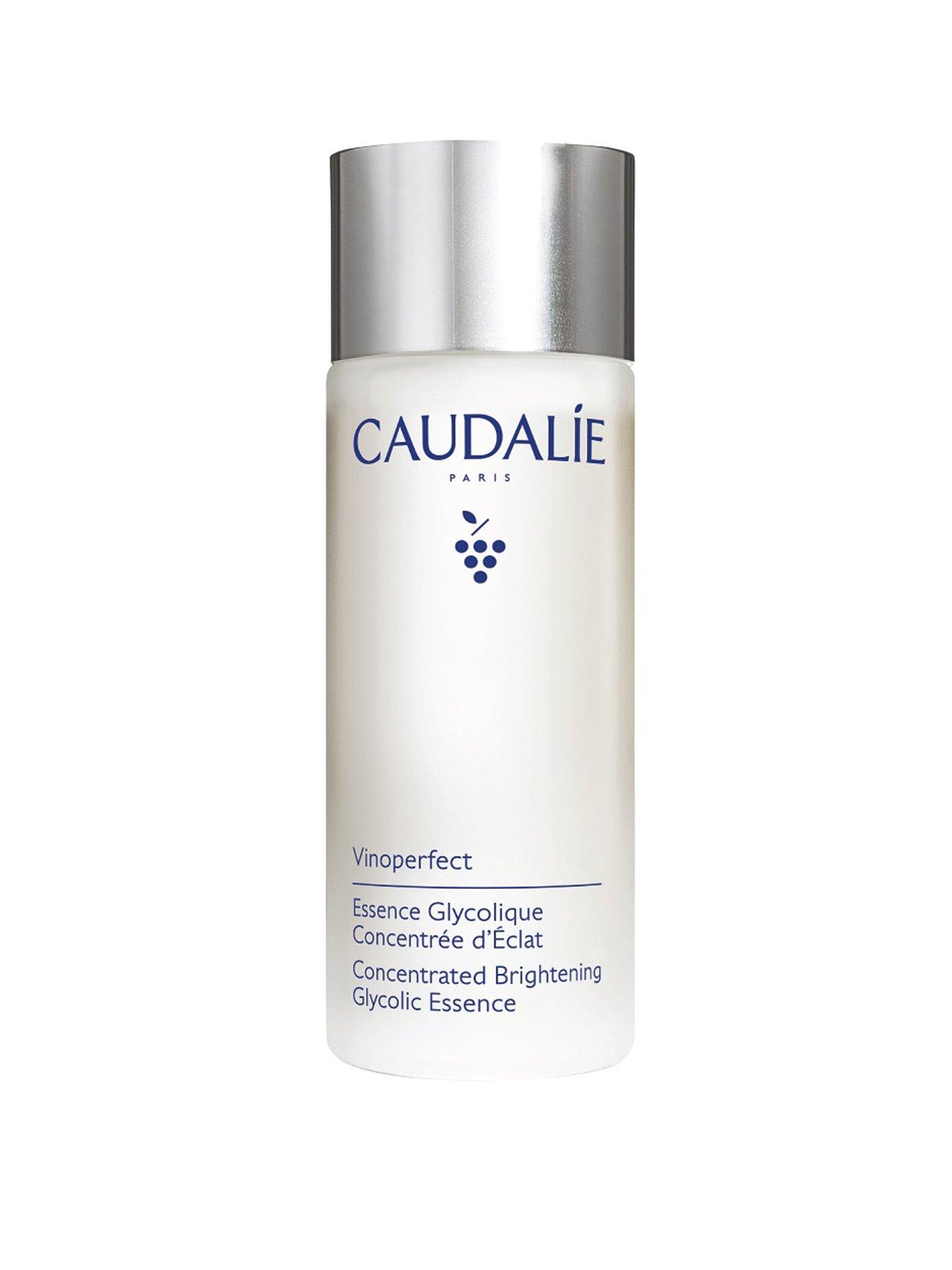 Image of Caudalie Vinoperfect Concentrated Glycolic Essence - 100 mL