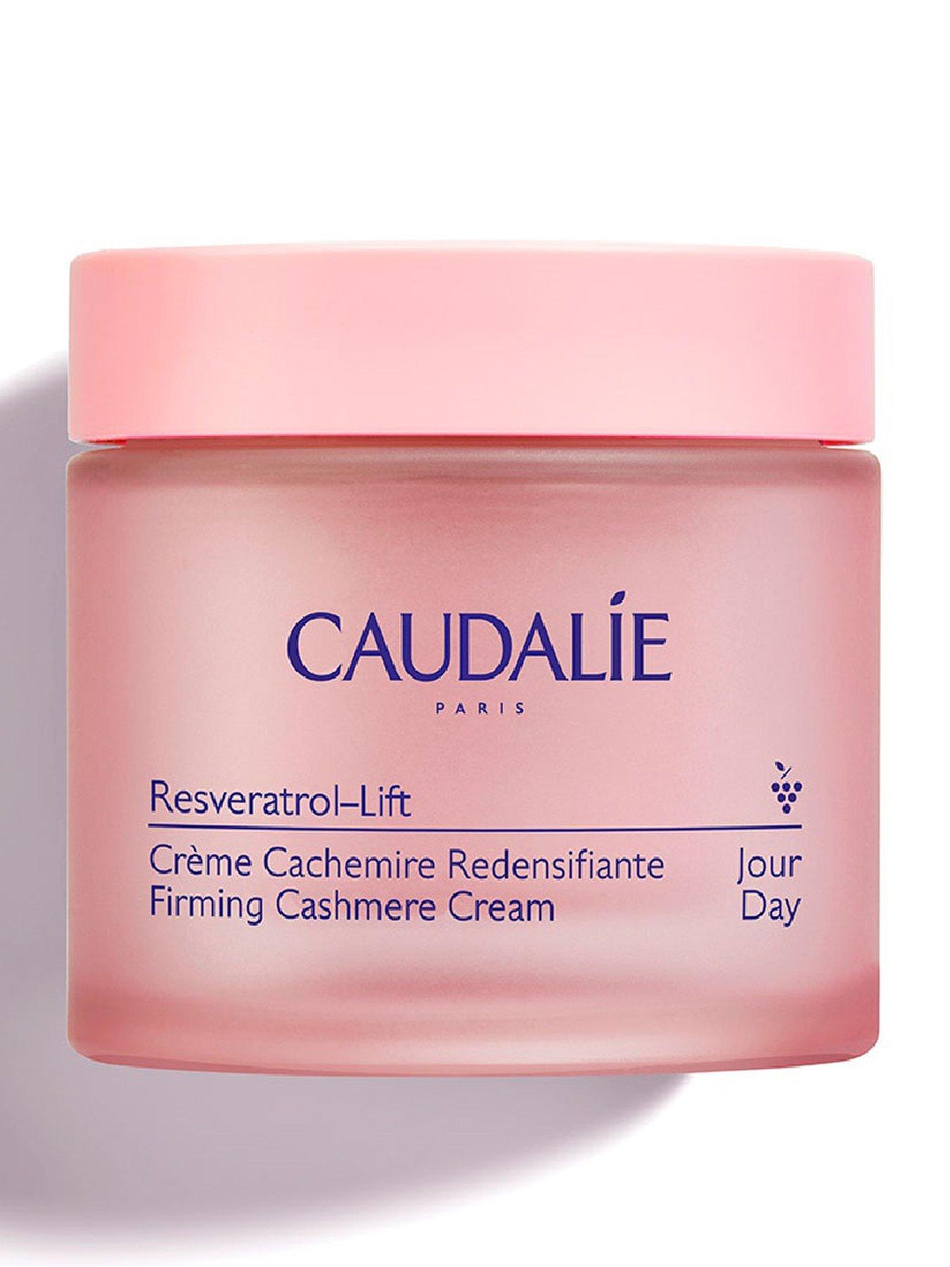 Image of Caudalie Resveratrol-Lift Firming Cashmere Cream - 50ml