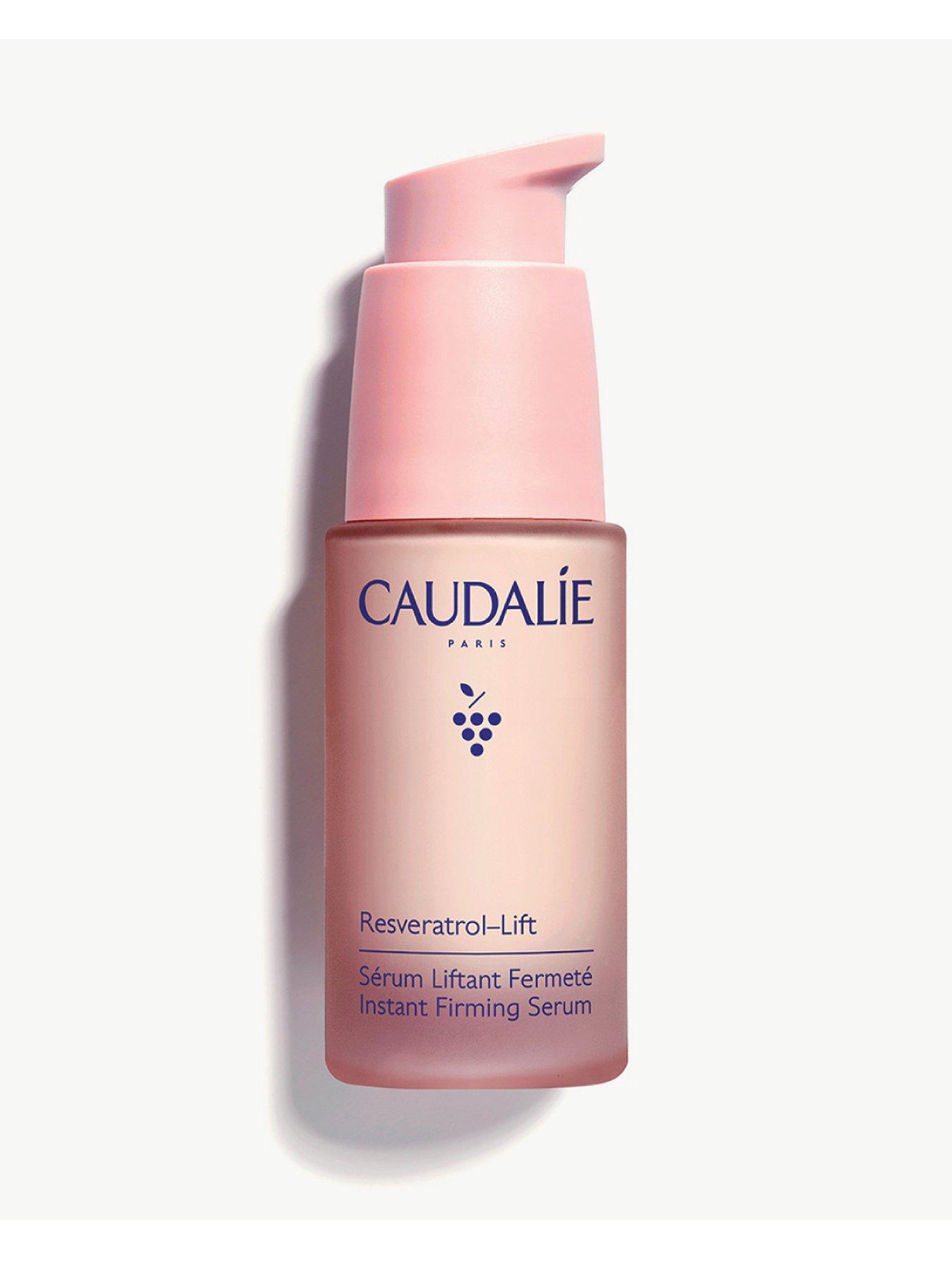 Caudalie Resveratrol-Lift Instant Firming Serum - 30ml