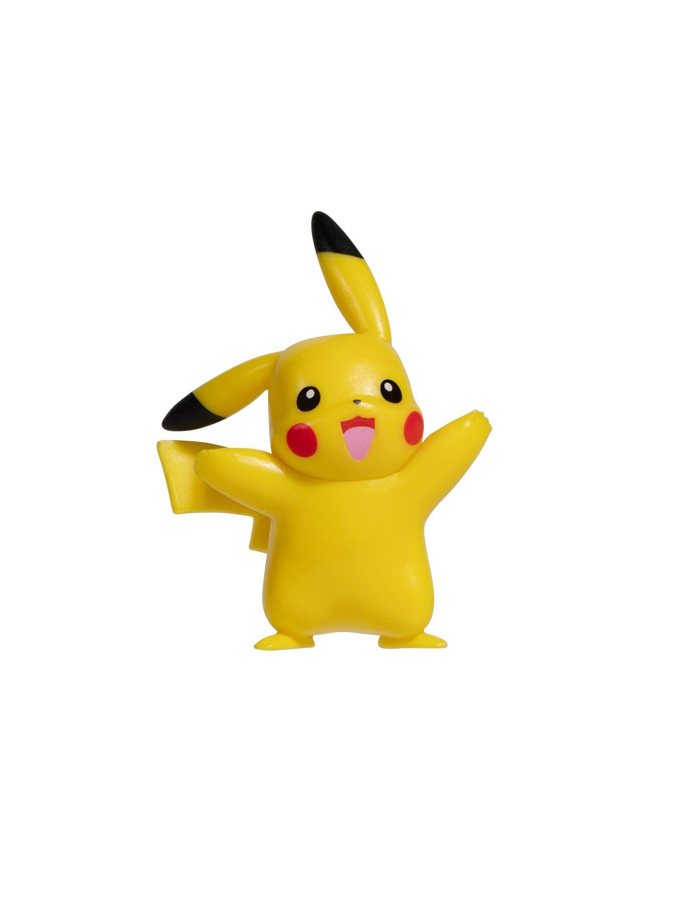 pokemon-pokeacutemon-clip-nnbspgo-belt-set-2-inch-pickachu-battle-figure-with-clip-nnbspgo-belt-plus-level-ball-and-pokeacuteball-accessoriesoutfit