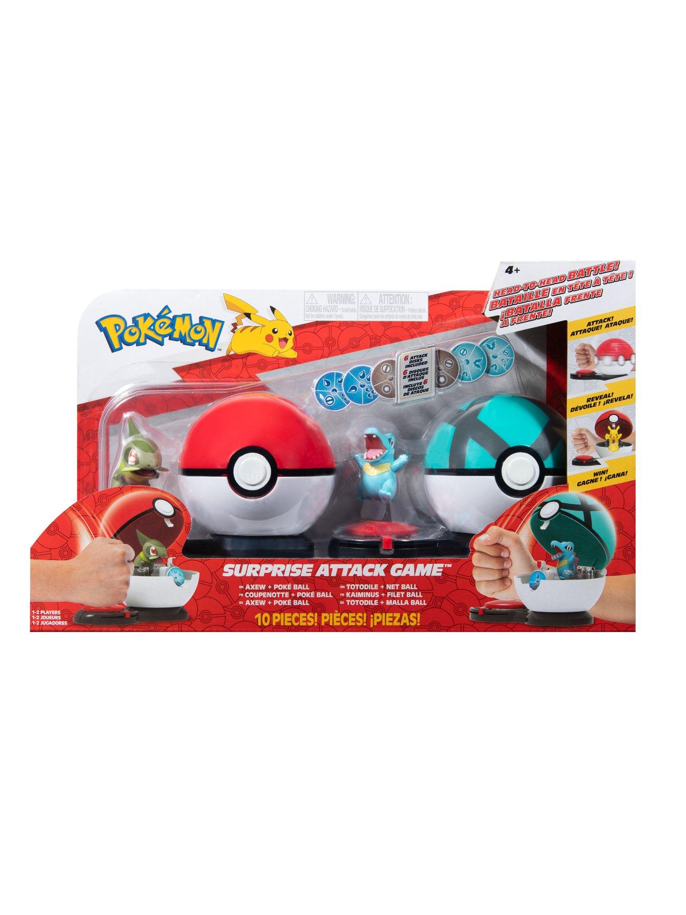 pokemon-surprise-attack-game-2-inch-axew-with-poke-ball-and-2-inch-totodile-with-net-ball-plus-six-attack-discsback