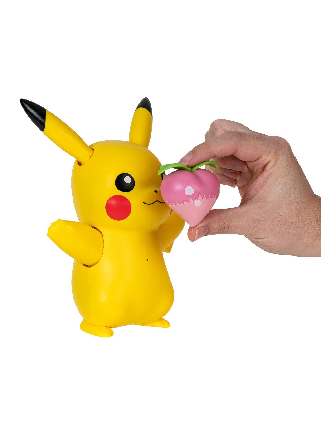 pokemon-pokeacutemon-train-and-play-deluxe-pikachu-45-inch-pikachu-figure-with-lights-sounds-and-moving-limbs-plus-interactive-accessoriesback