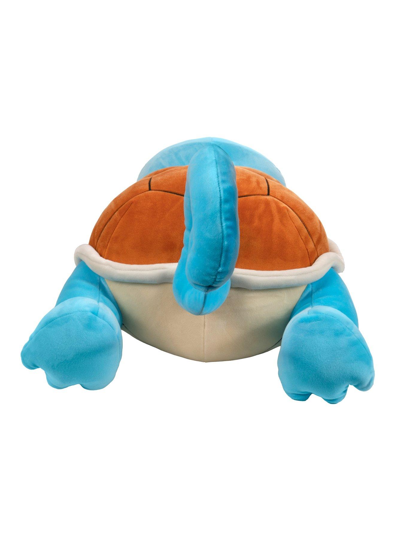 Squirtle store soft toy