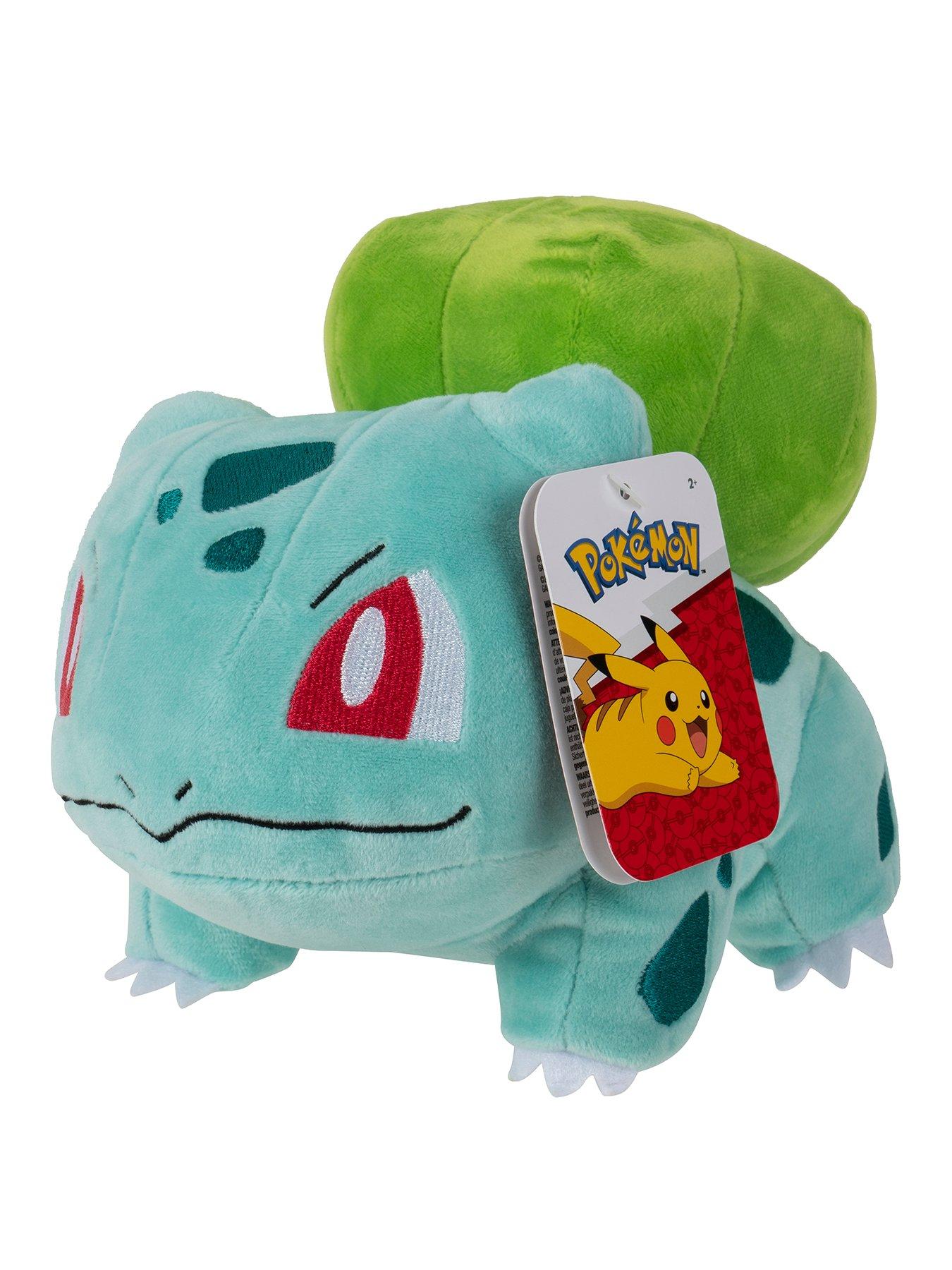 Pokemon cheap plush ireland