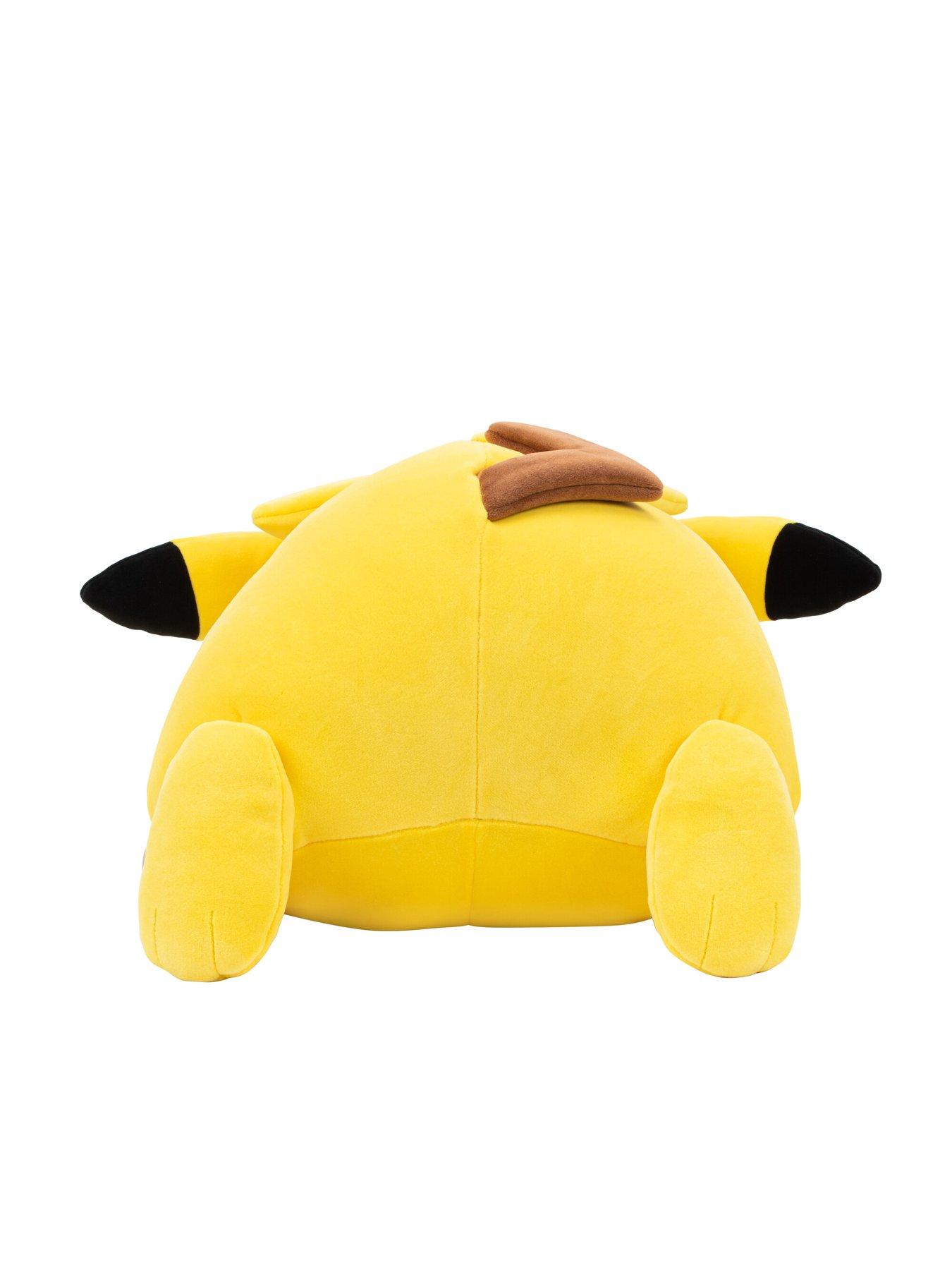 Pokemon Pokémon 18-Inch Pikachu Sleeping Plush