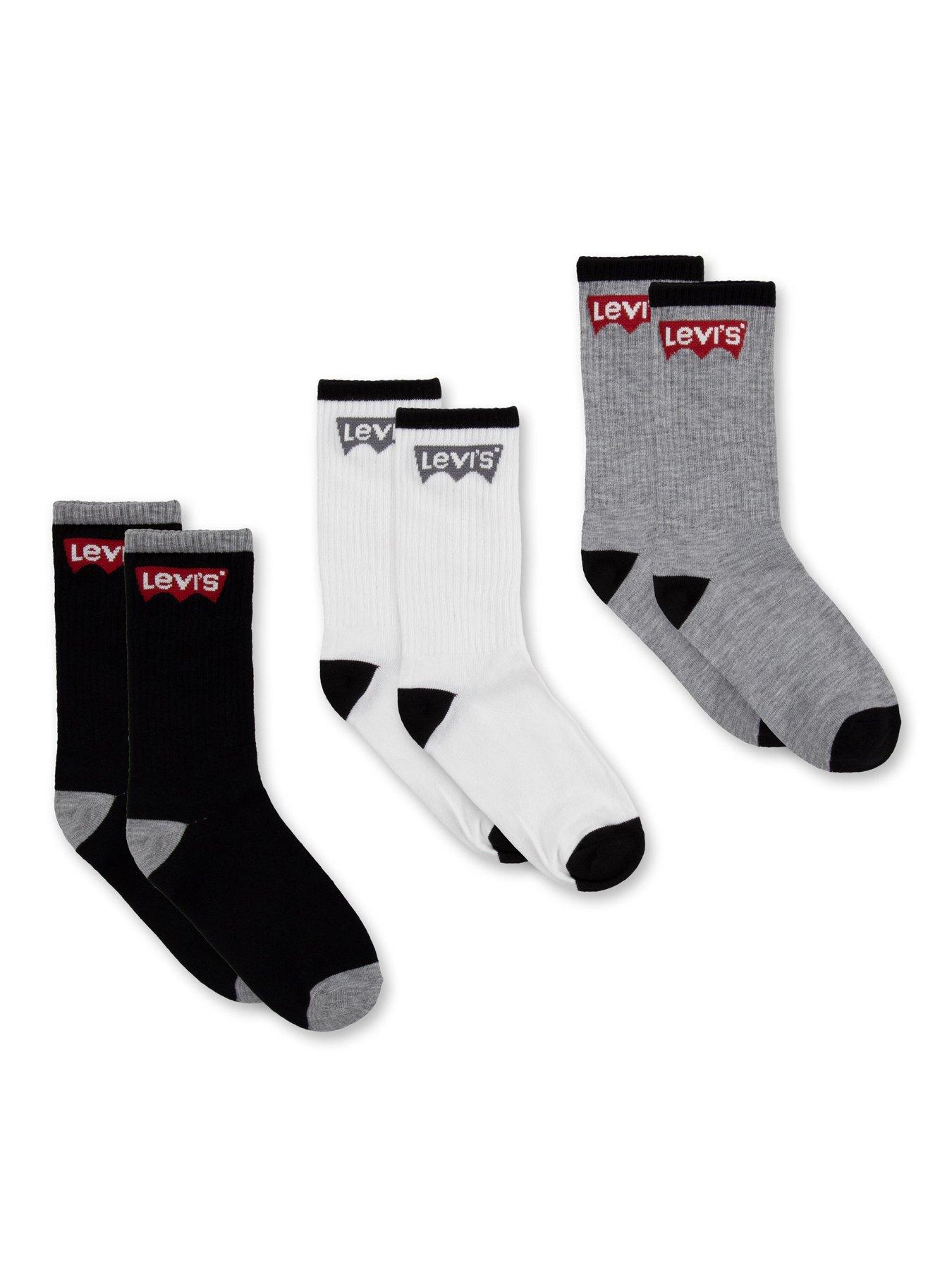 levis-boys-batwing-regular-cut-3-pack-socks-black