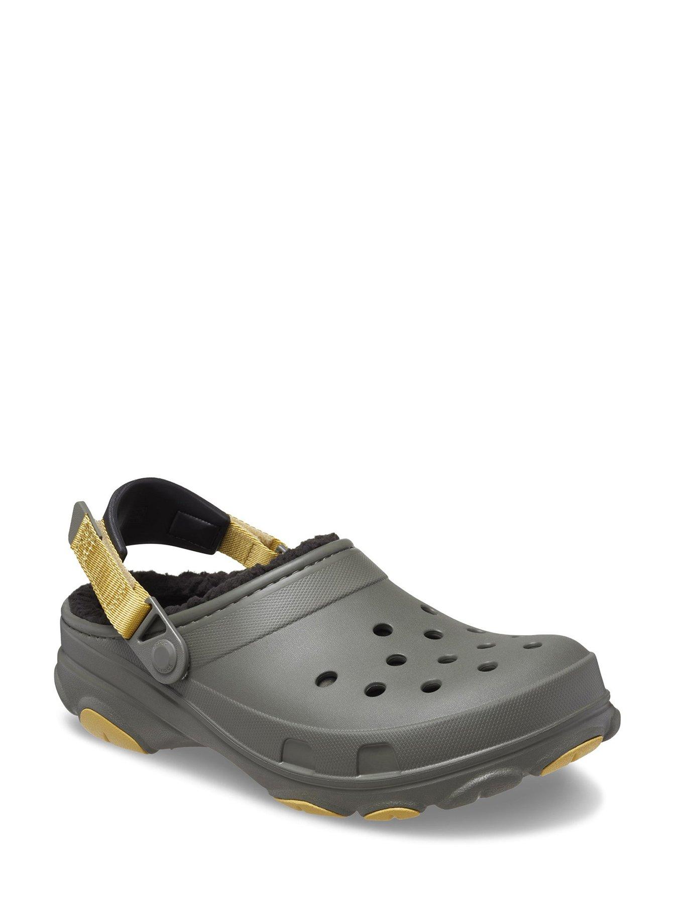 Crocs precio new arrivals