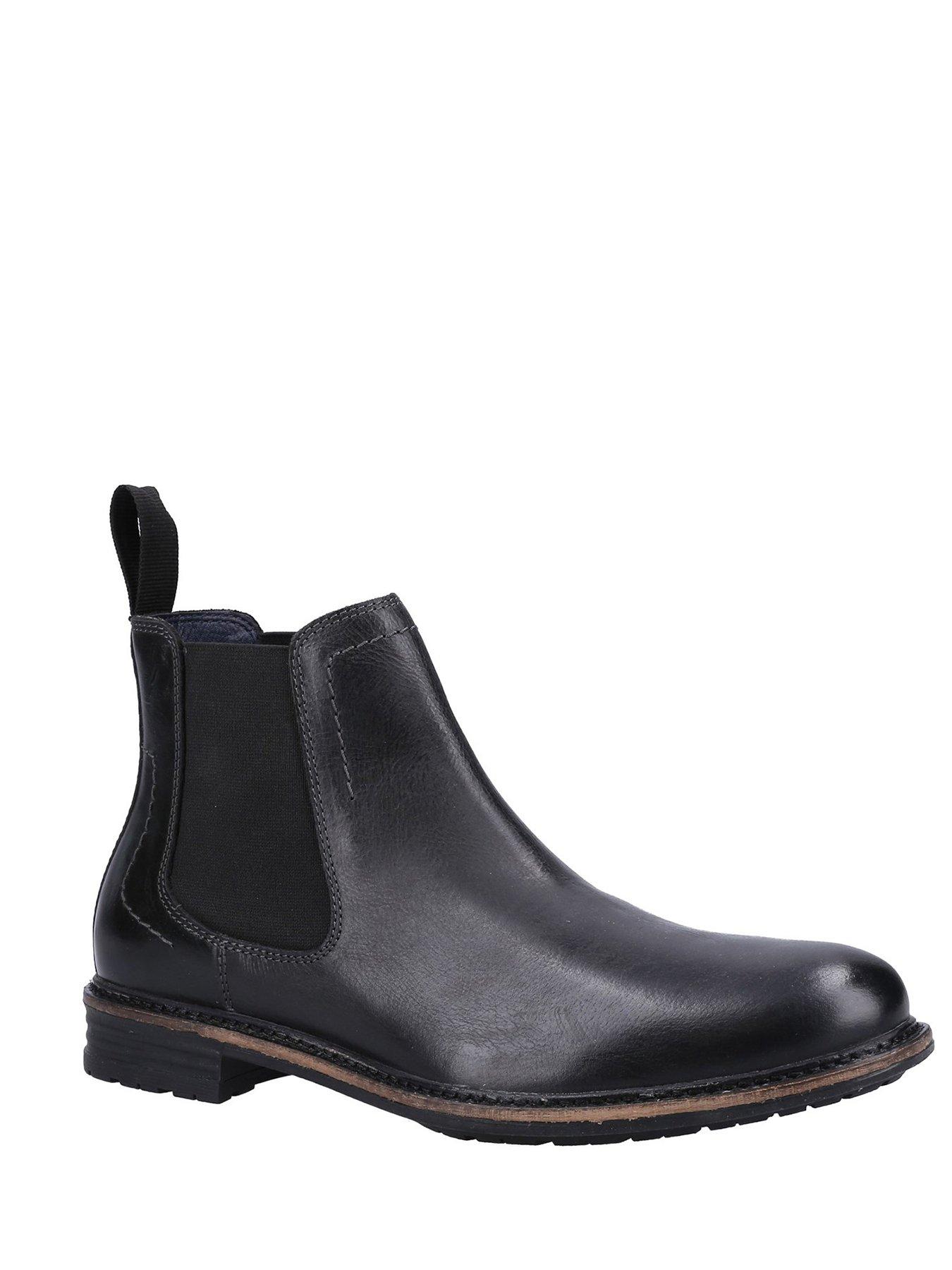 hush-puppies-justin-chelsea-boot-blackstillFront