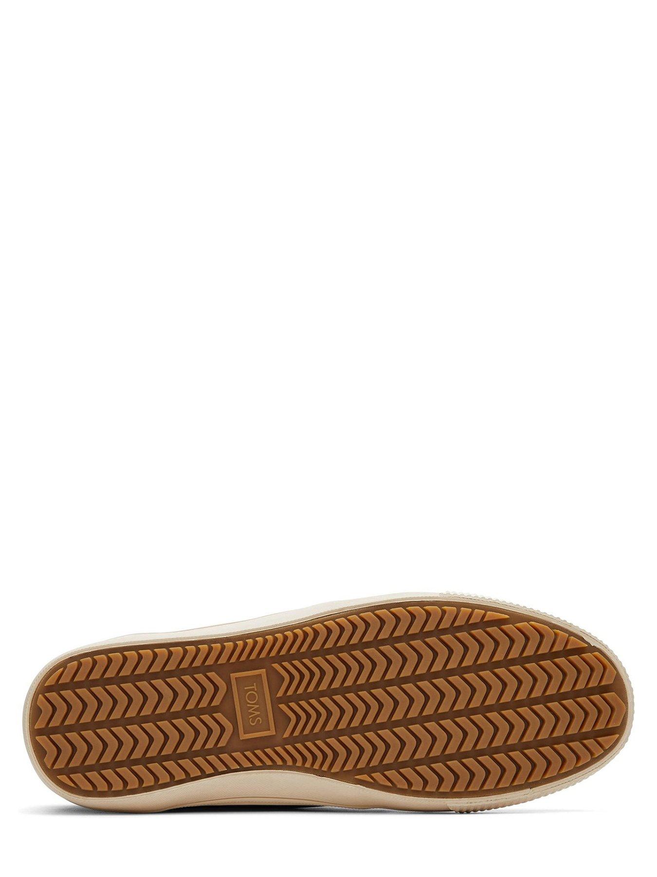 Image 5 of 6 of TOMS Toms Men's Carlo Mid Terrain Mid Boot - Tan