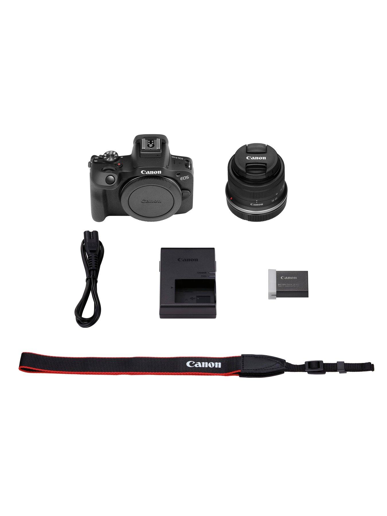 canon-eos-r100-aps-c-mirrorless-camera-inc-rf-s-18-45mm-lens-blackdetail