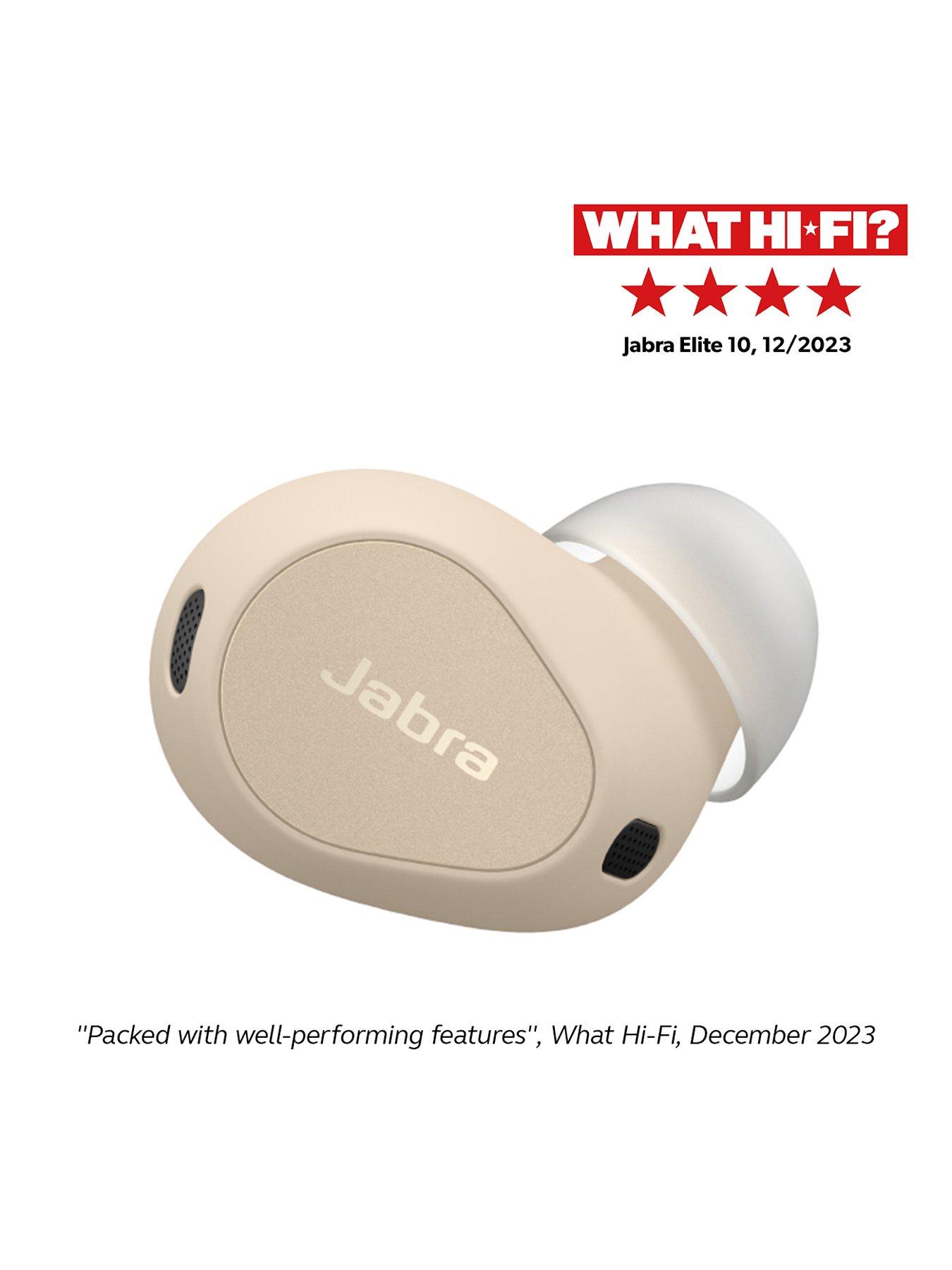 Jabra more new arrivals