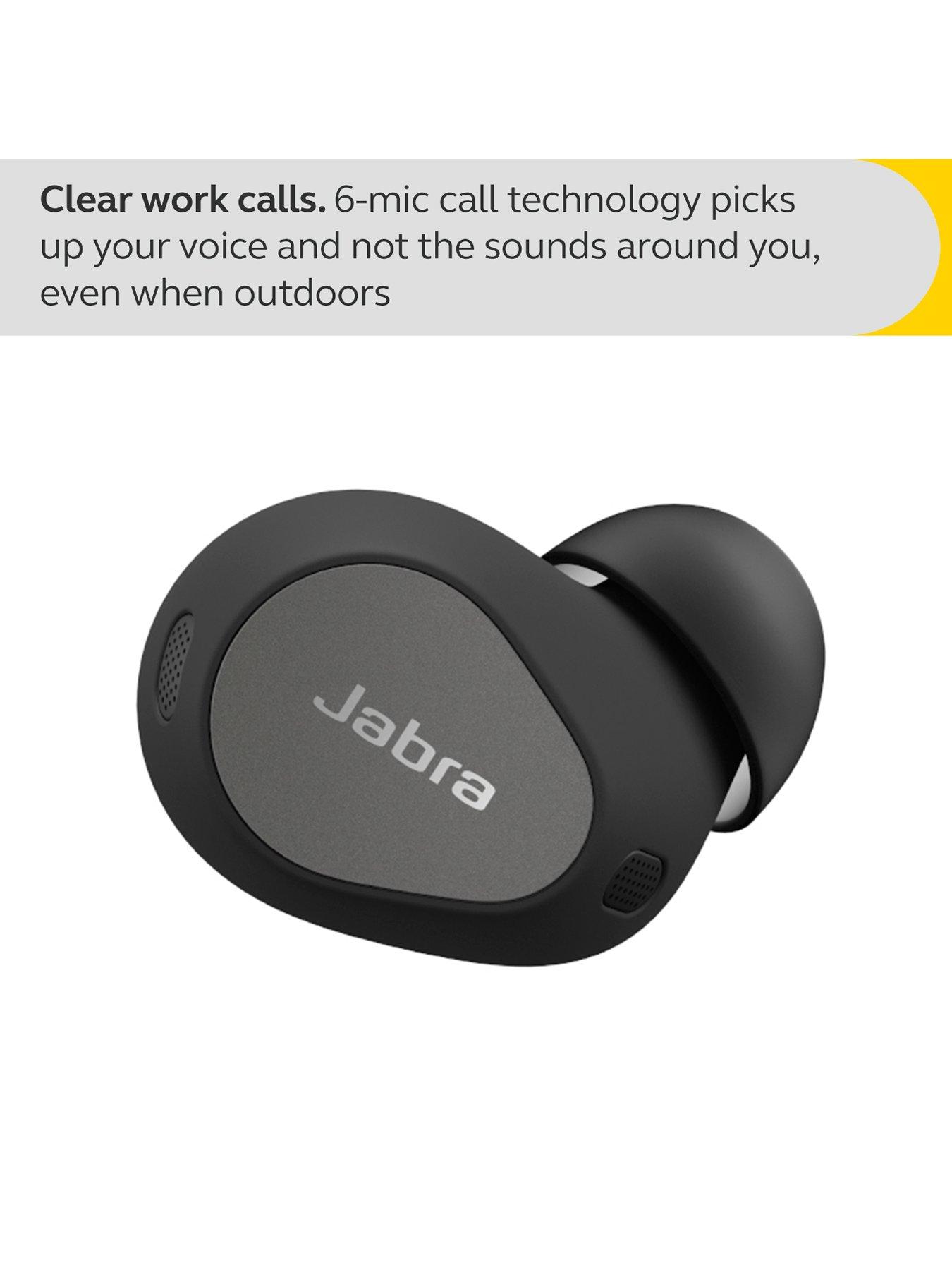 Jabra elite 85h whathifi sale