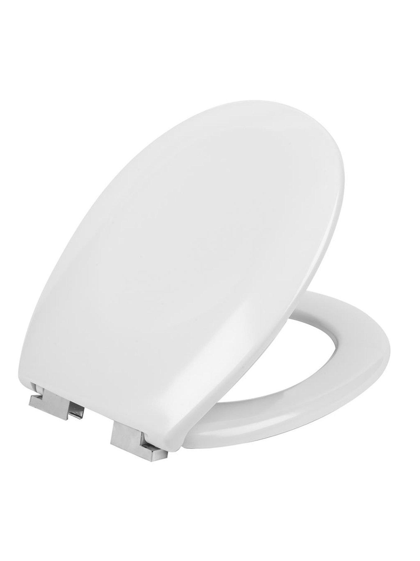 beldray-antibacterial-toilet-seat-soft-closestillFront