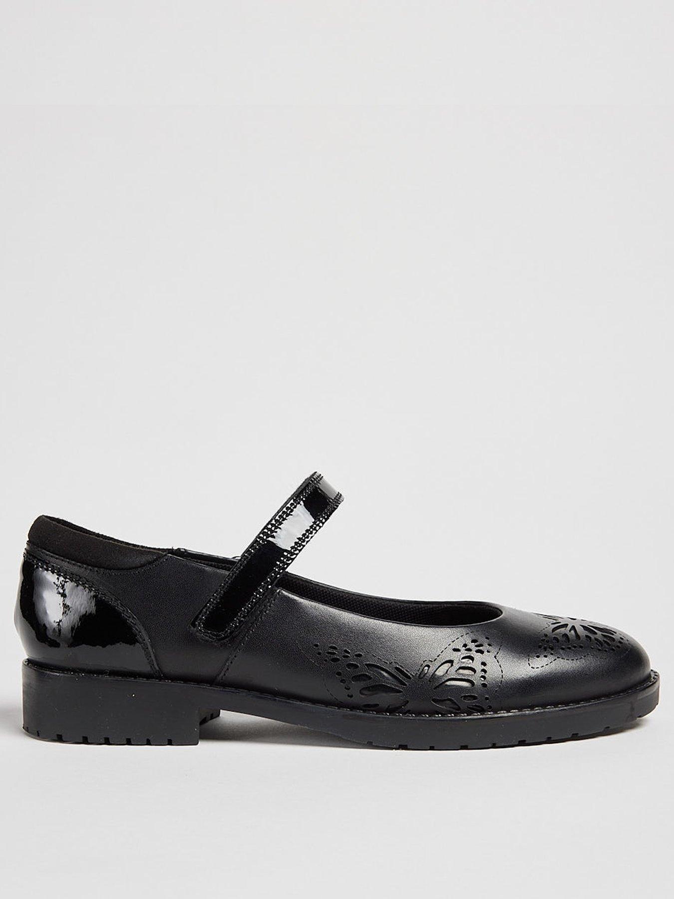 pod-jammy-butterfly-school-shoe-blackfront